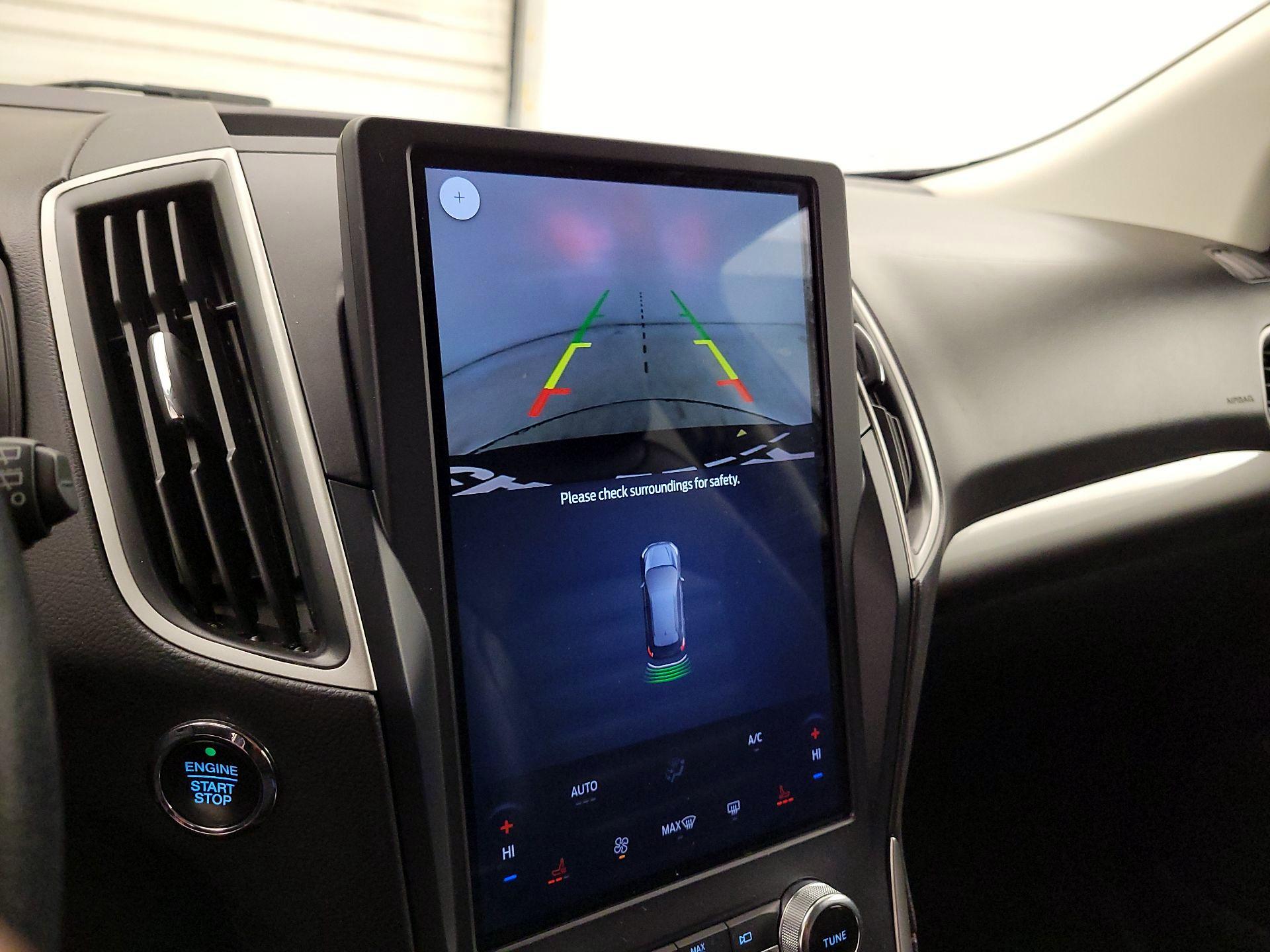 Thumbnail: 2023 Ford Edge - 14