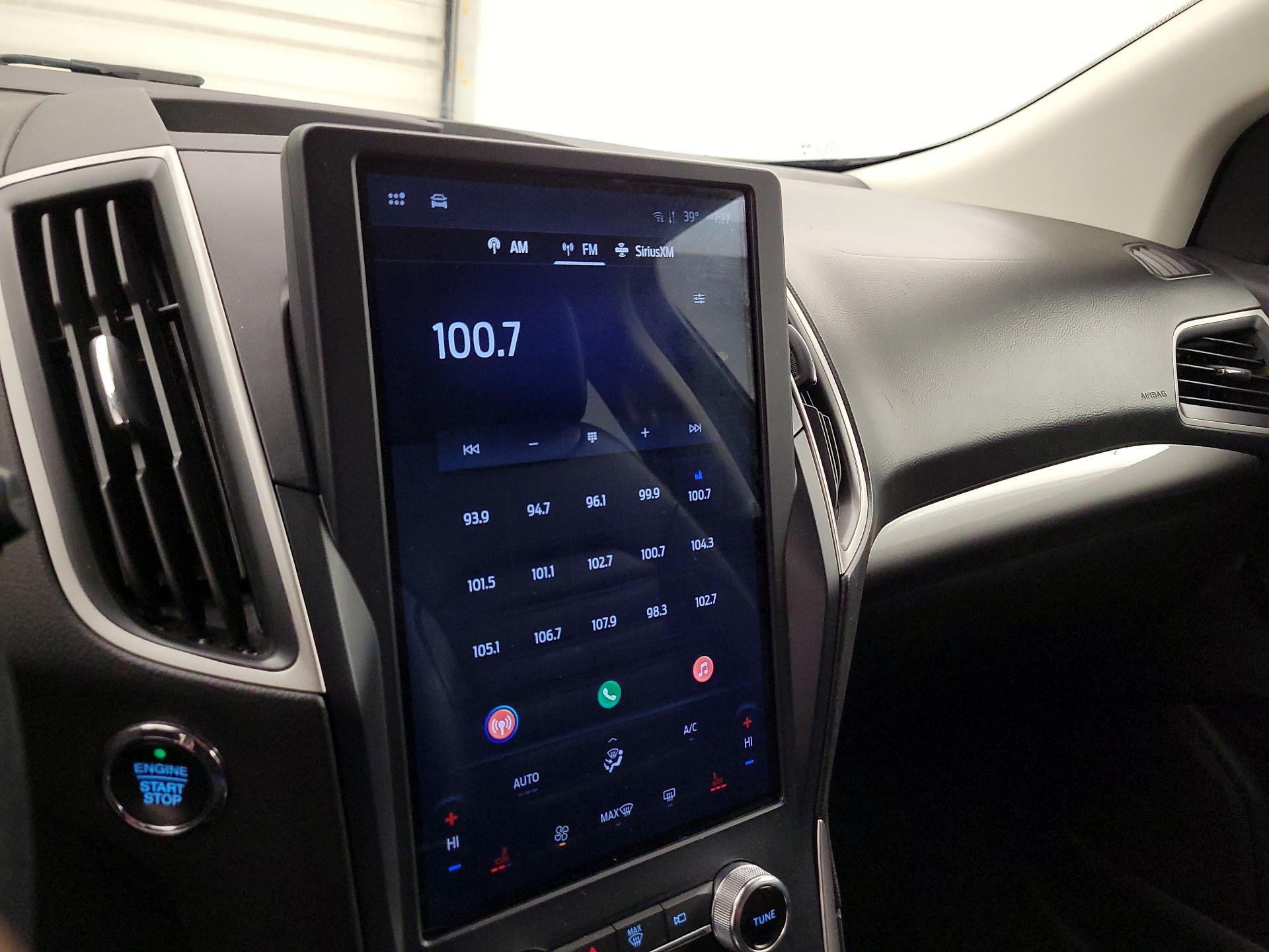 Thumbnail: 2023 Ford Edge - 15