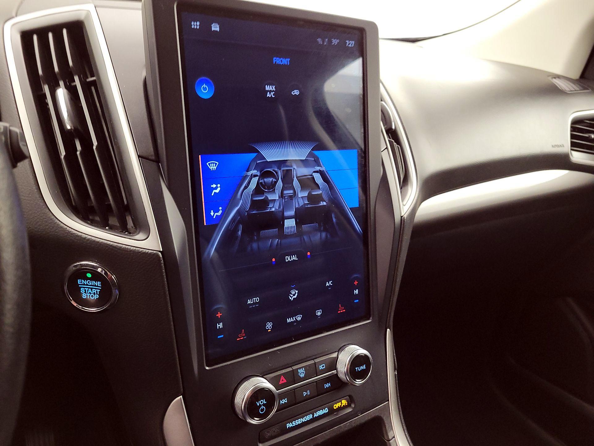 Thumbnail: 2023 Ford Edge - 16