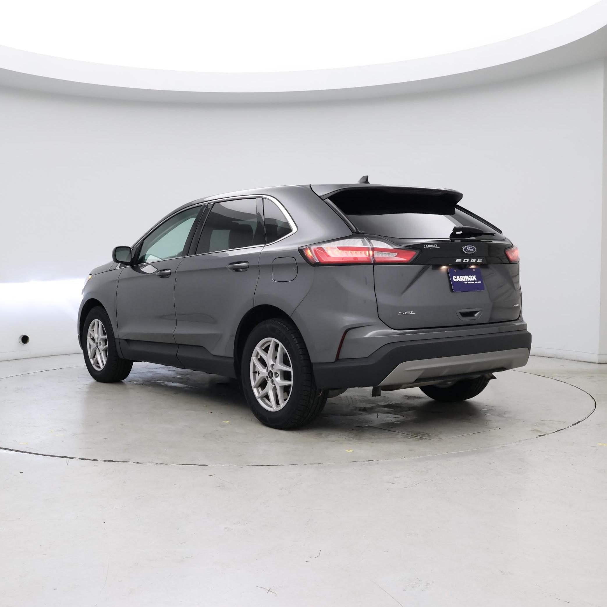 Thumbnail: 2023 Ford Edge - 2