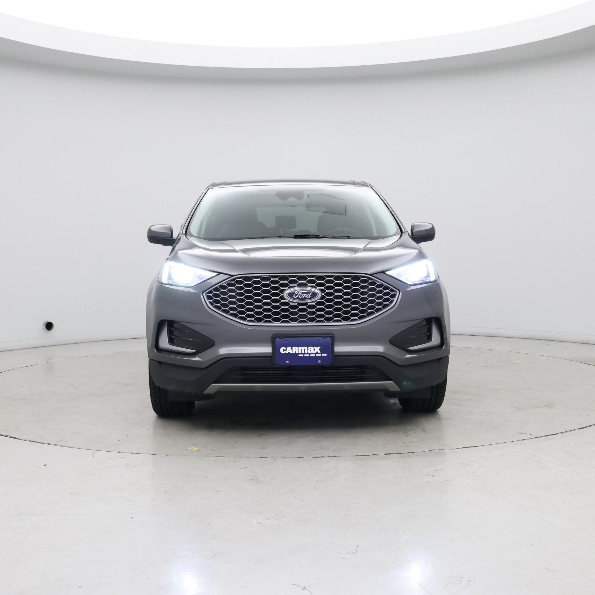 Thumbnail: 2023 Ford Edge - 5