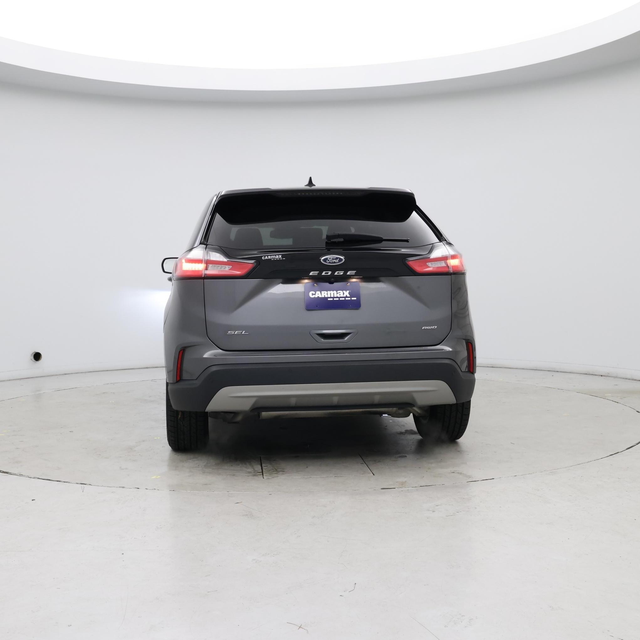 Thumbnail: 2023 Ford Edge - 6