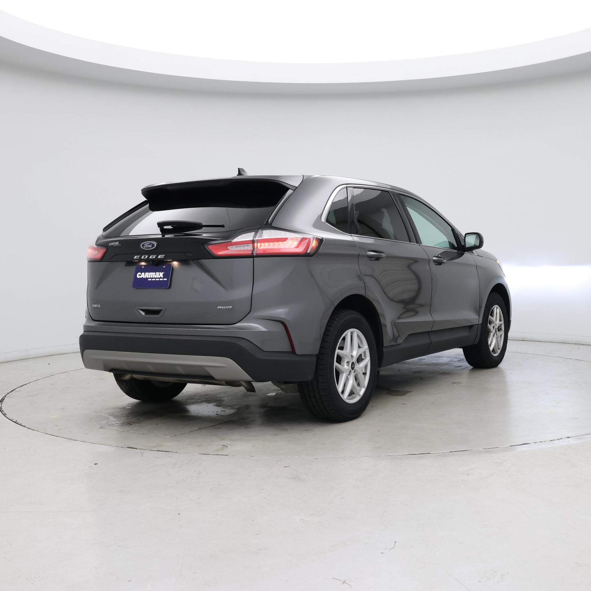 Thumbnail: 2023 Ford Edge - 8