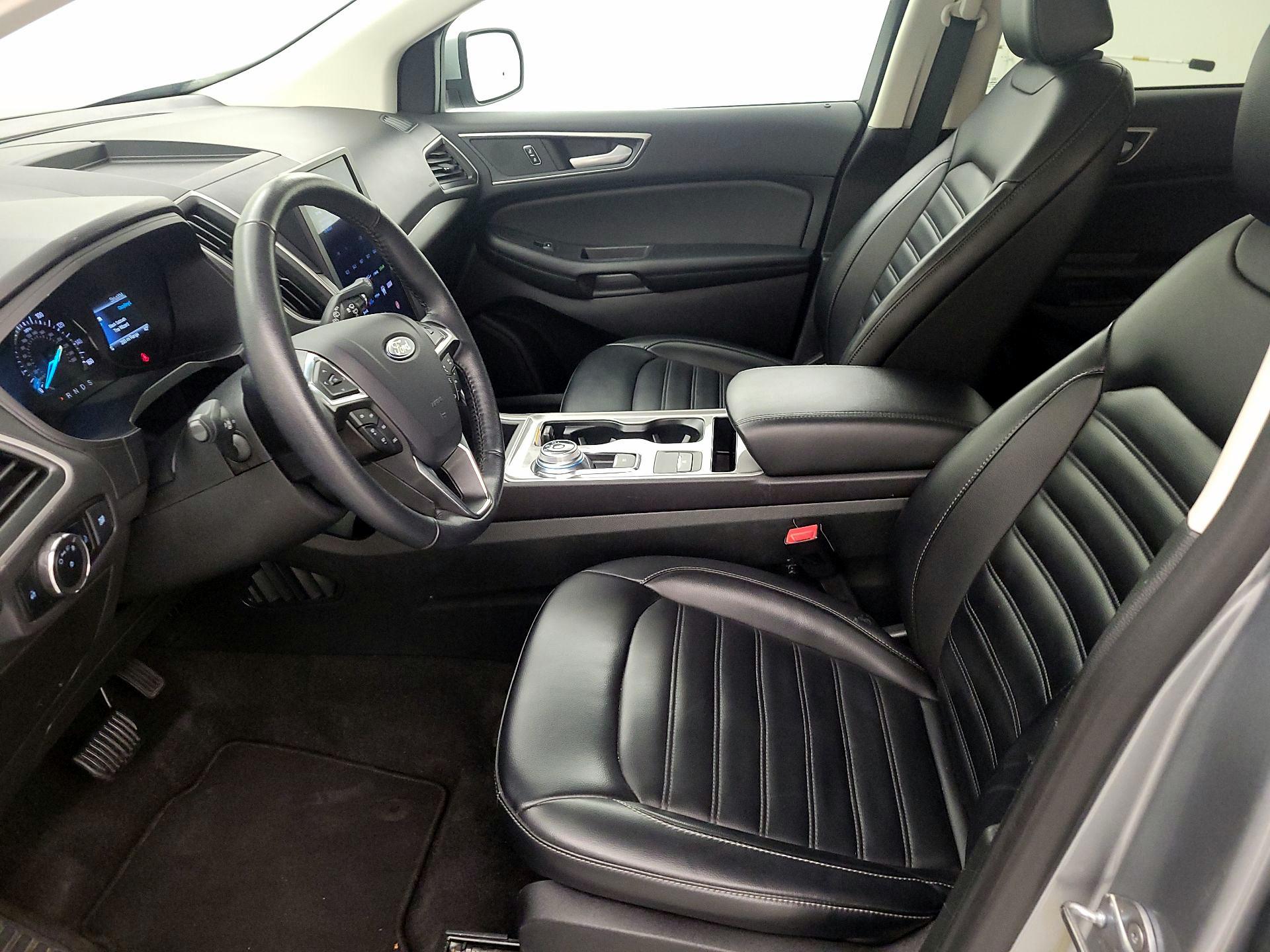 Thumbnail: 2024 Ford Edge - 11