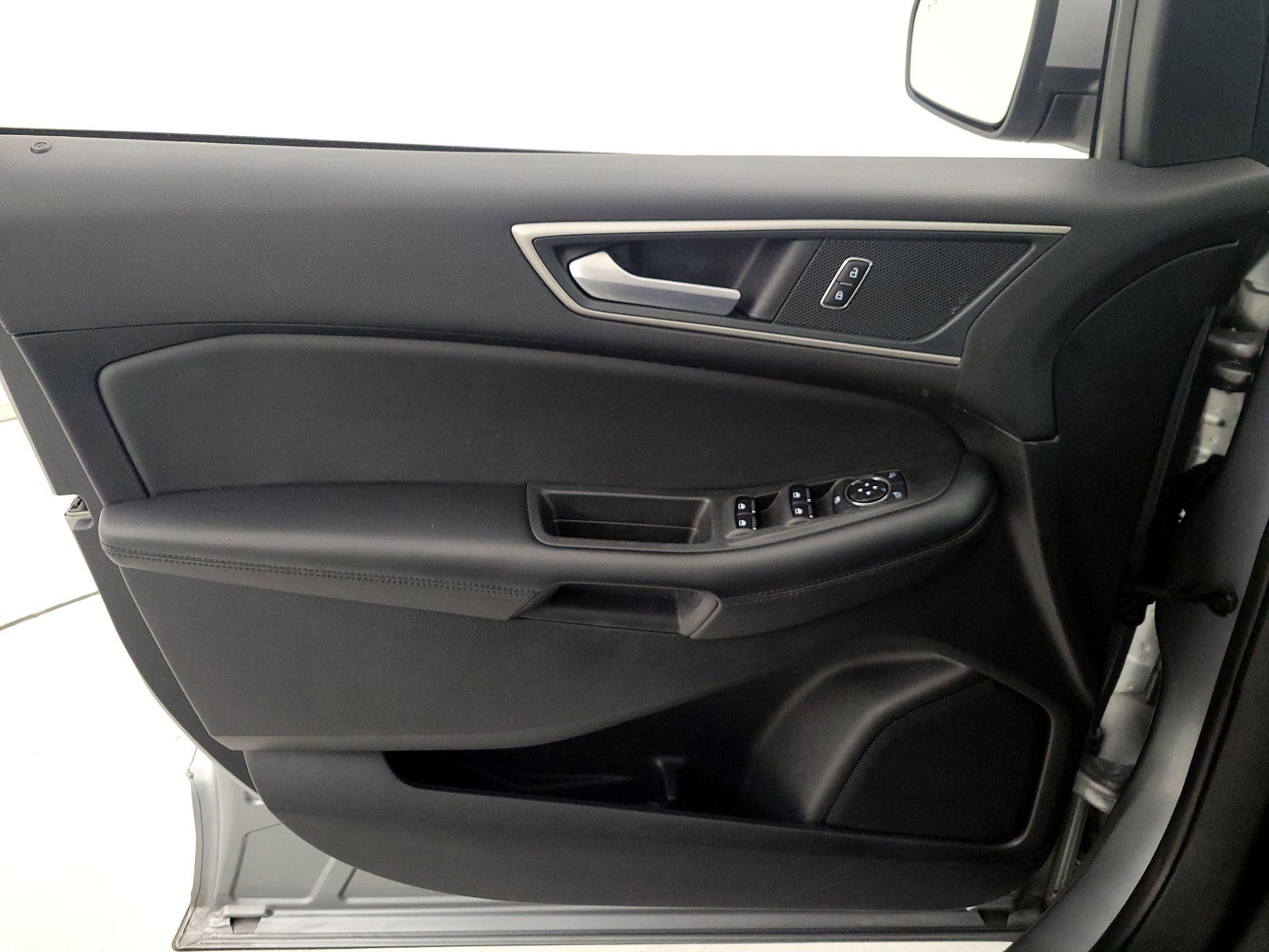 Thumbnail: 2024 Ford Edge - 12