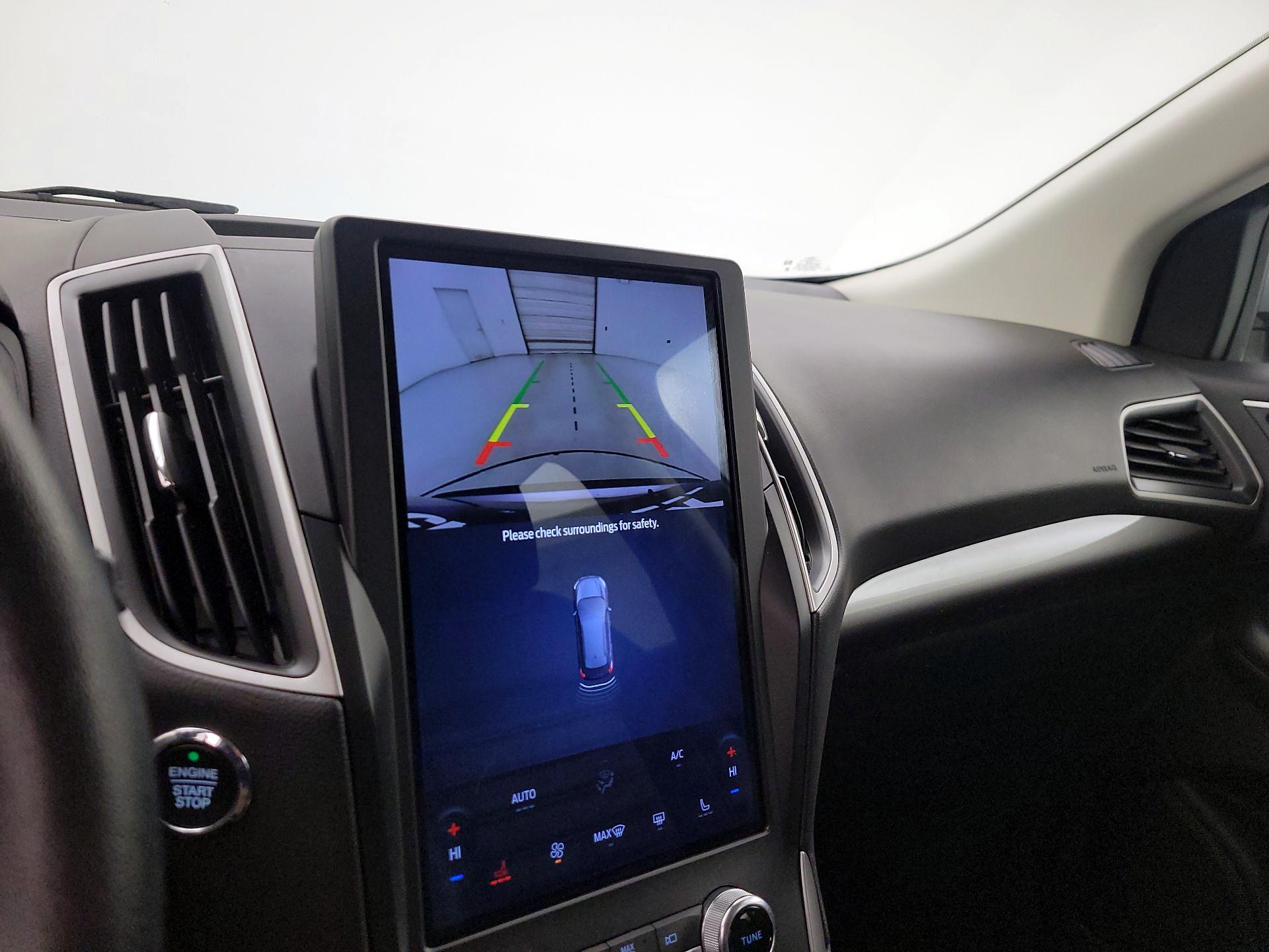 Thumbnail: 2024 Ford Edge - 14