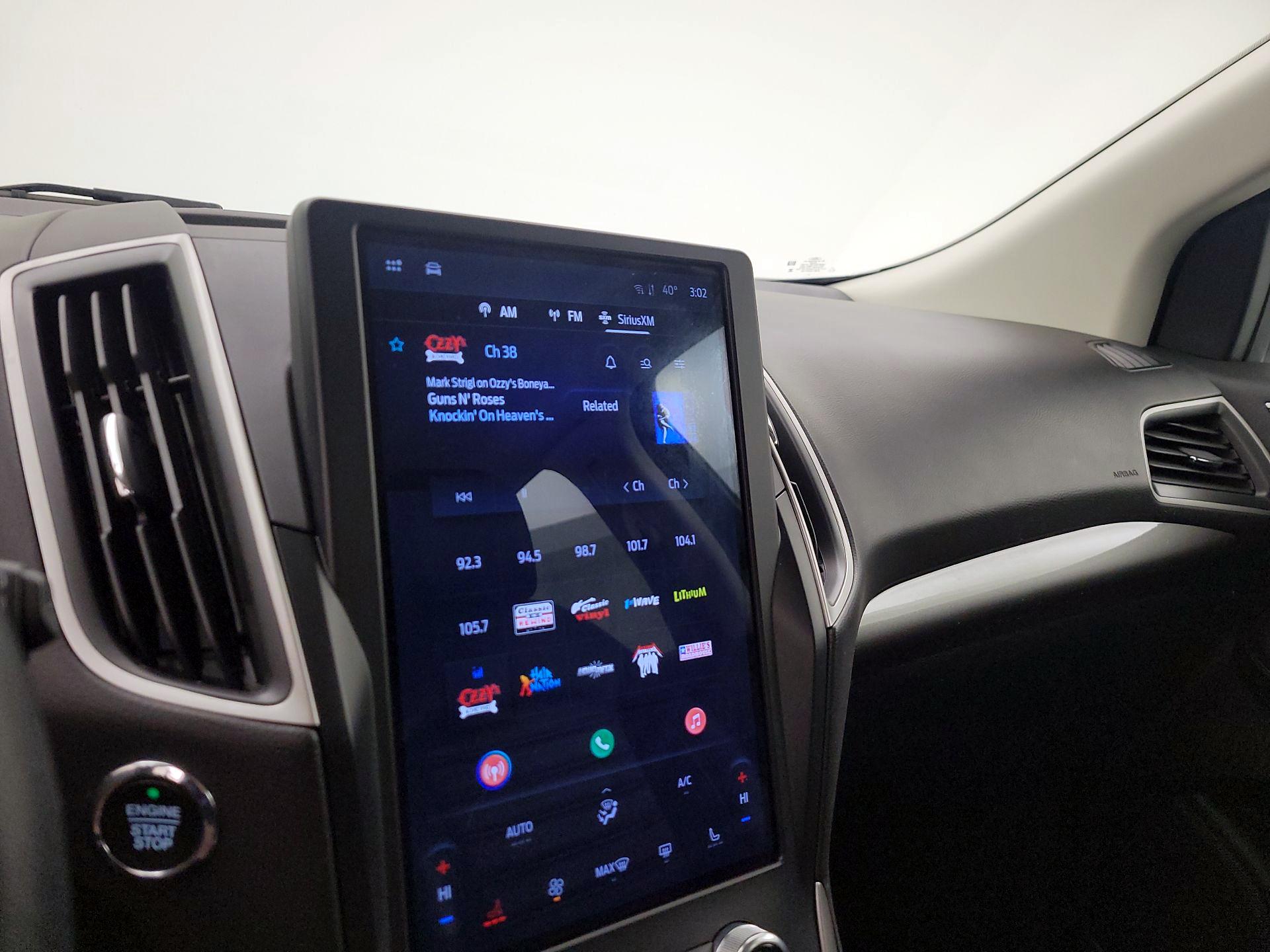 Thumbnail: 2024 Ford Edge - 15