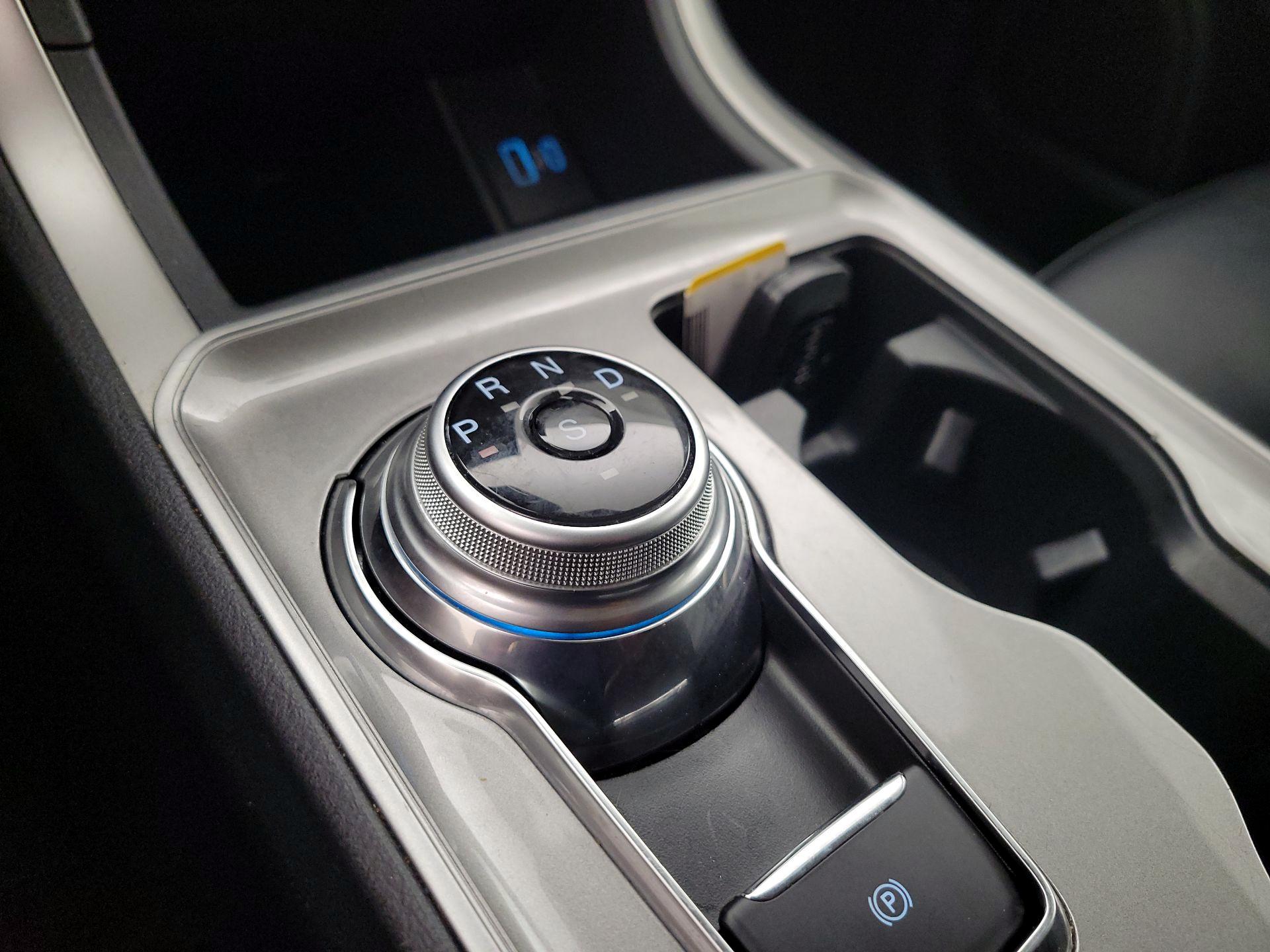 Thumbnail: 2024 Ford Edge - 17