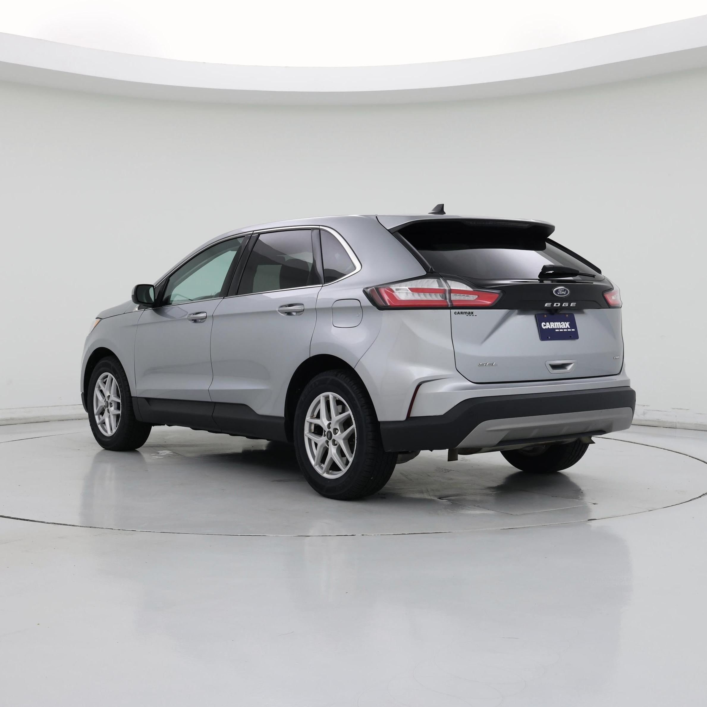 Thumbnail: 2024 Ford Edge - 2