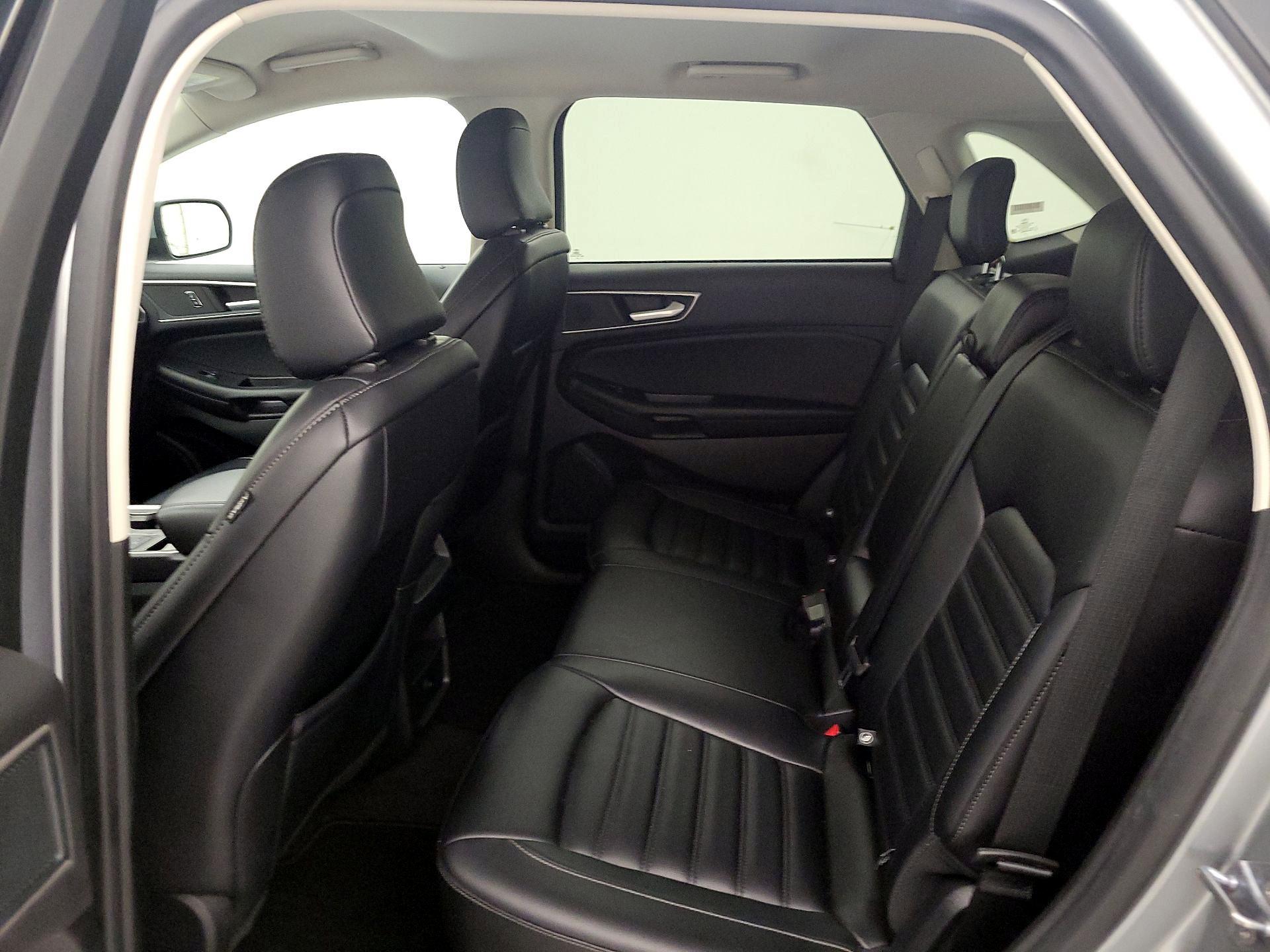 Thumbnail: 2024 Ford Edge - 19