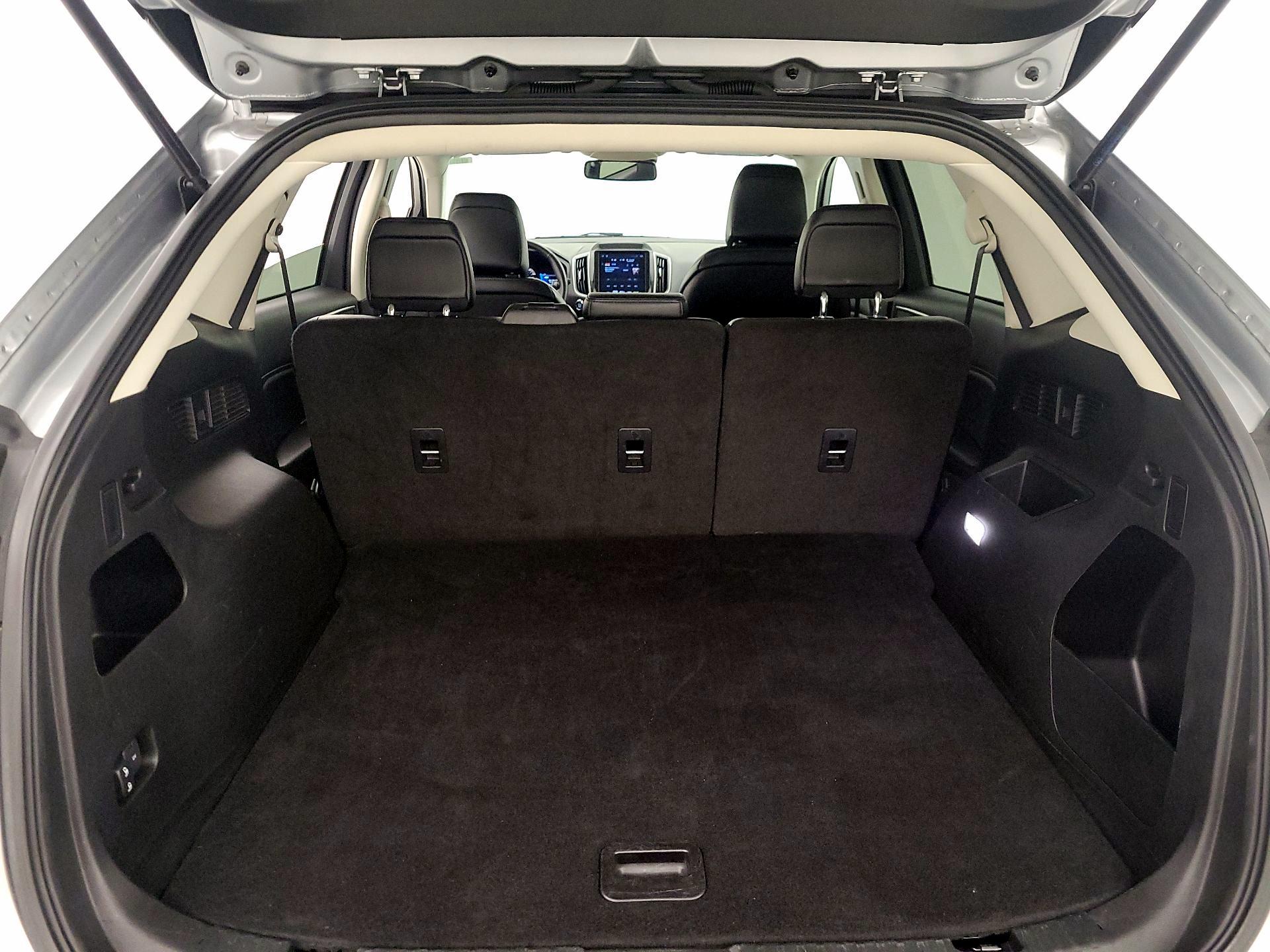 Thumbnail: 2024 Ford Edge - 20