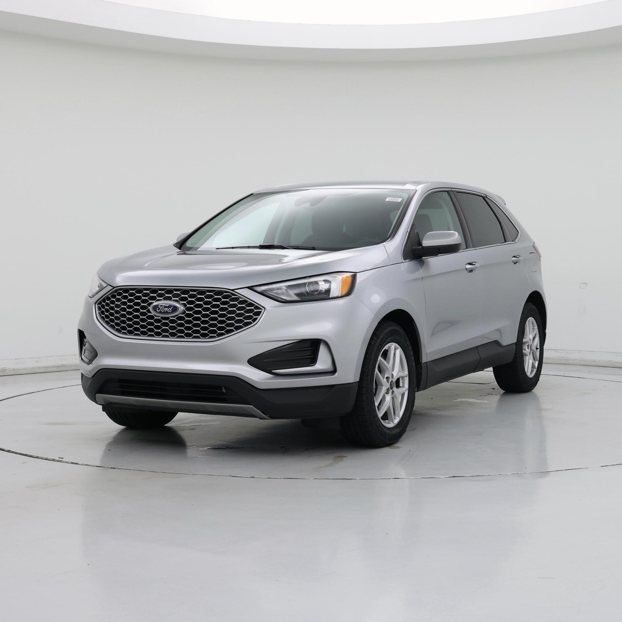 Thumbnail: 2024 Ford Edge - 4