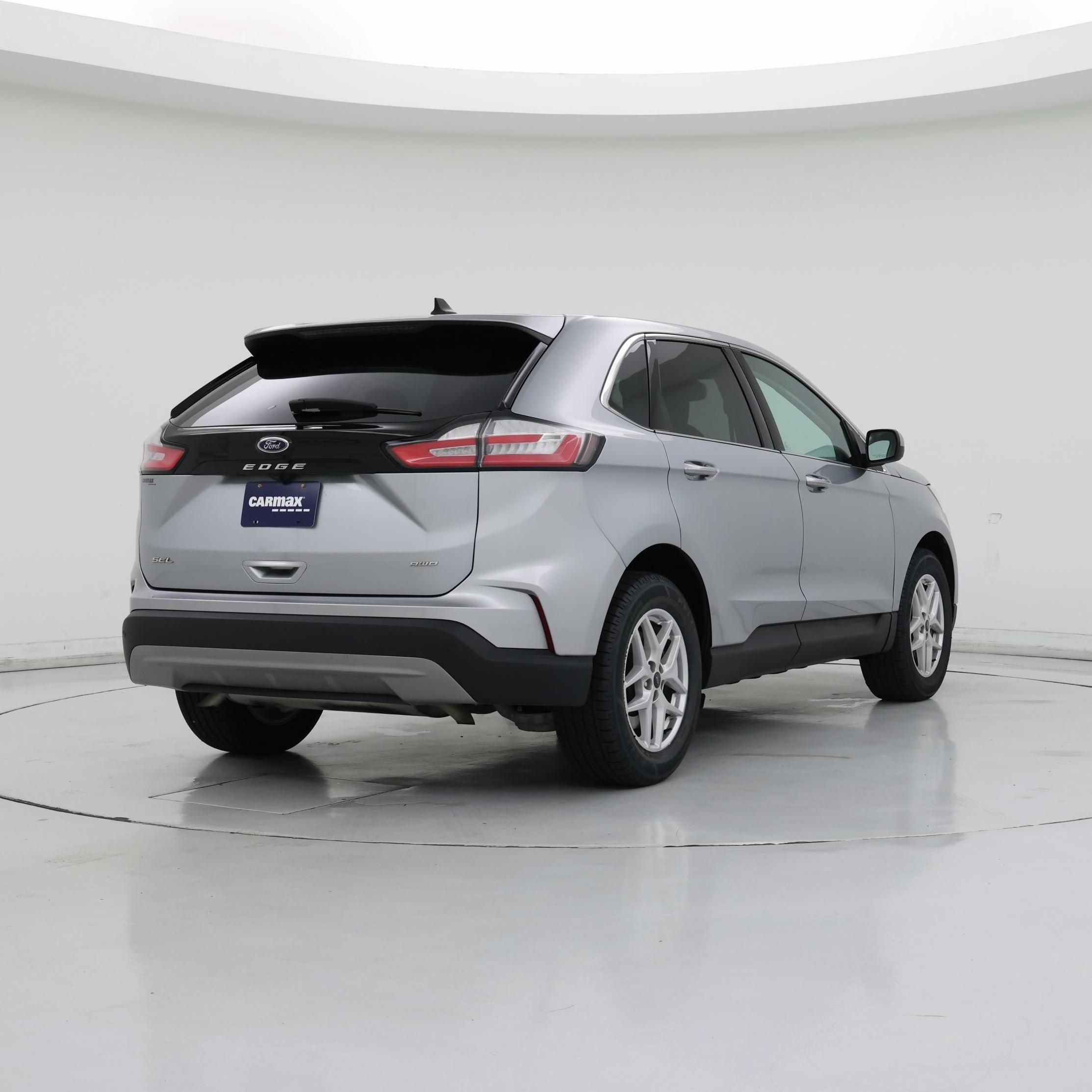 Thumbnail: 2024 Ford Edge - 8