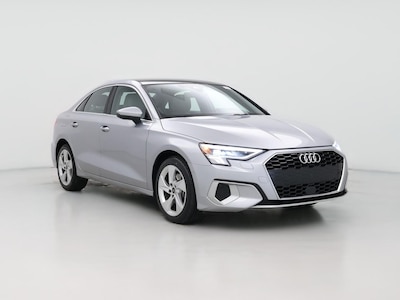 2024 Audi A3 Premium