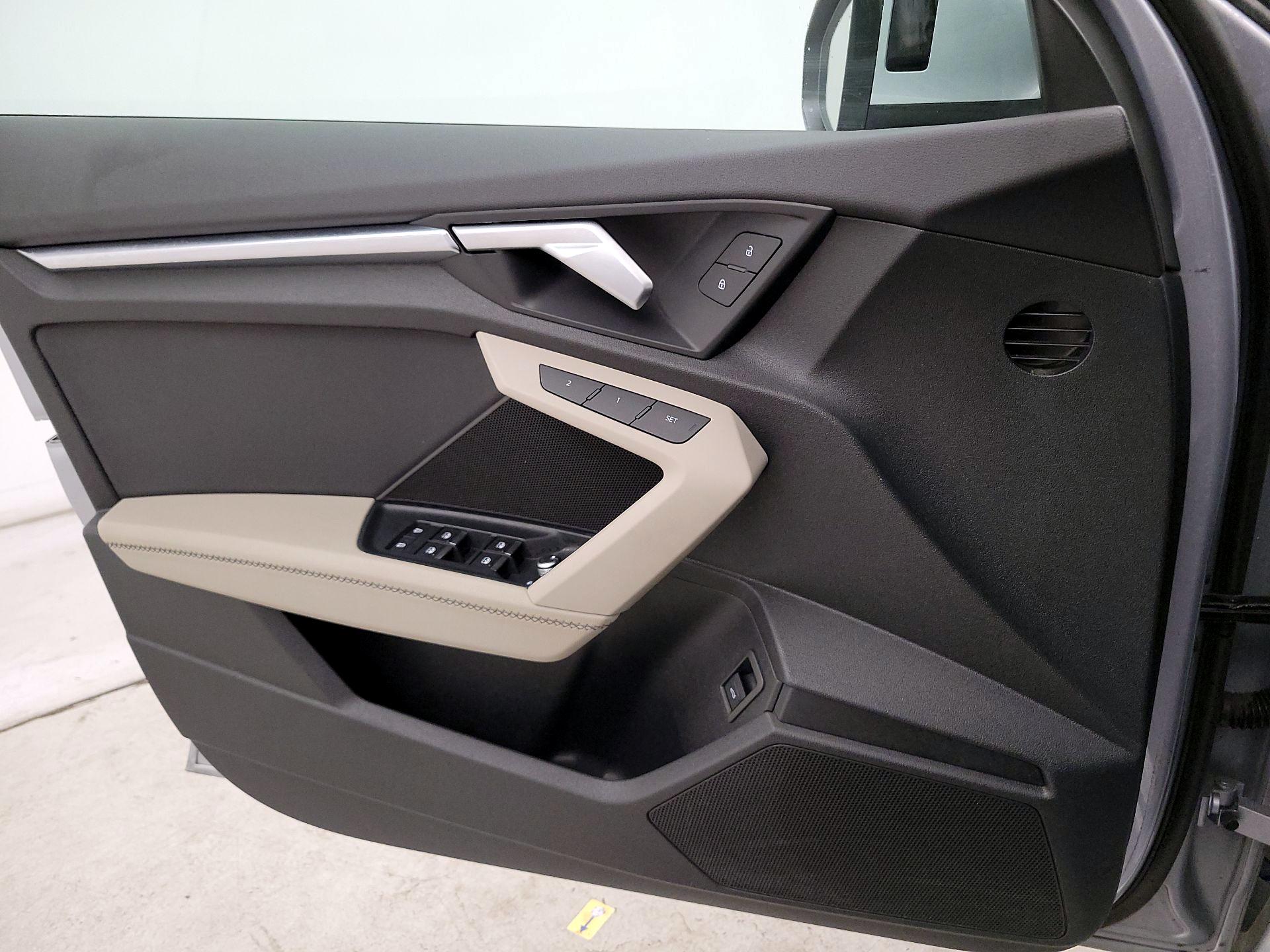 Thumbnail: 2024 Audi A3 - 12