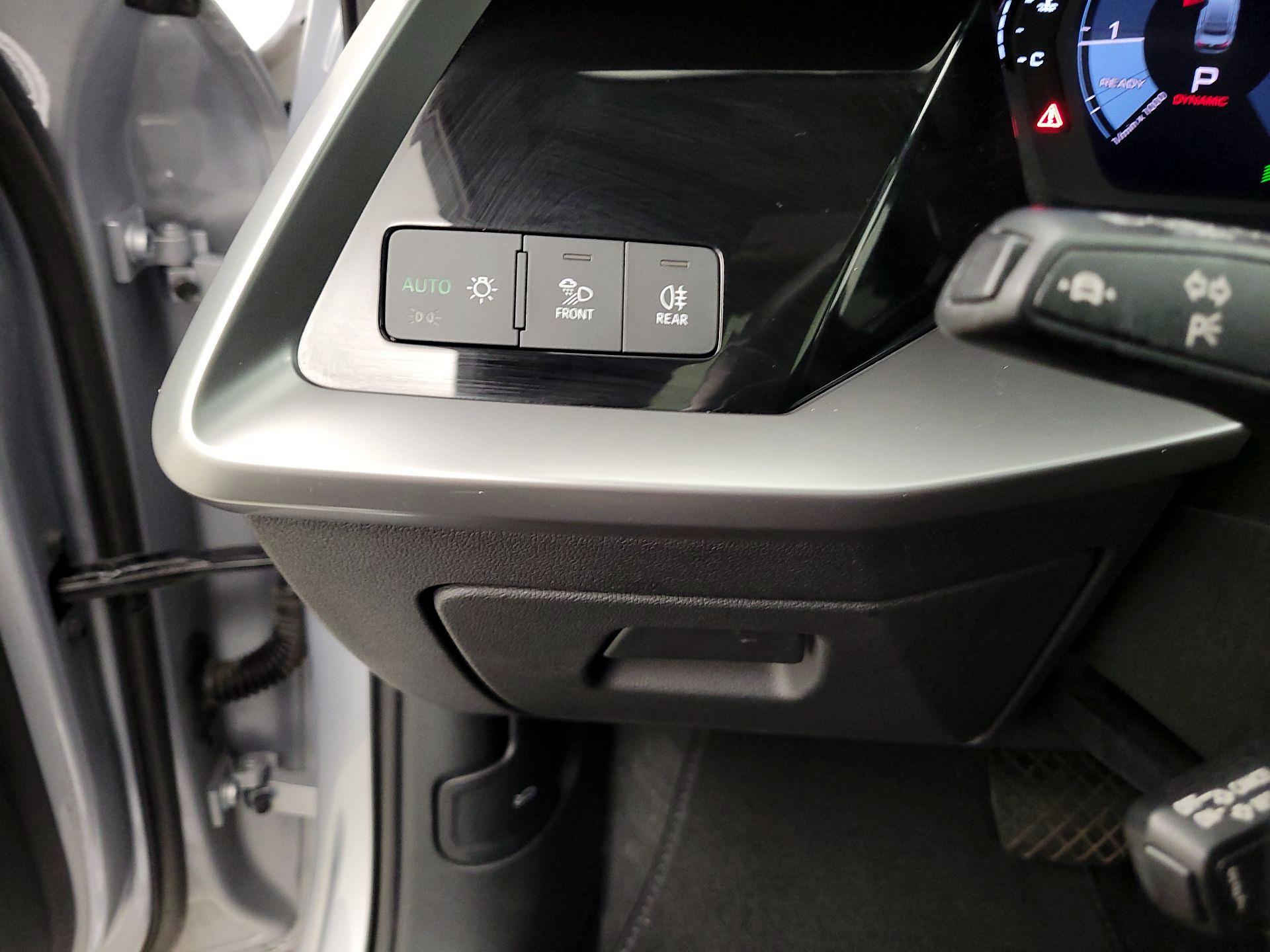 Thumbnail: 2024 Audi A3 - 13