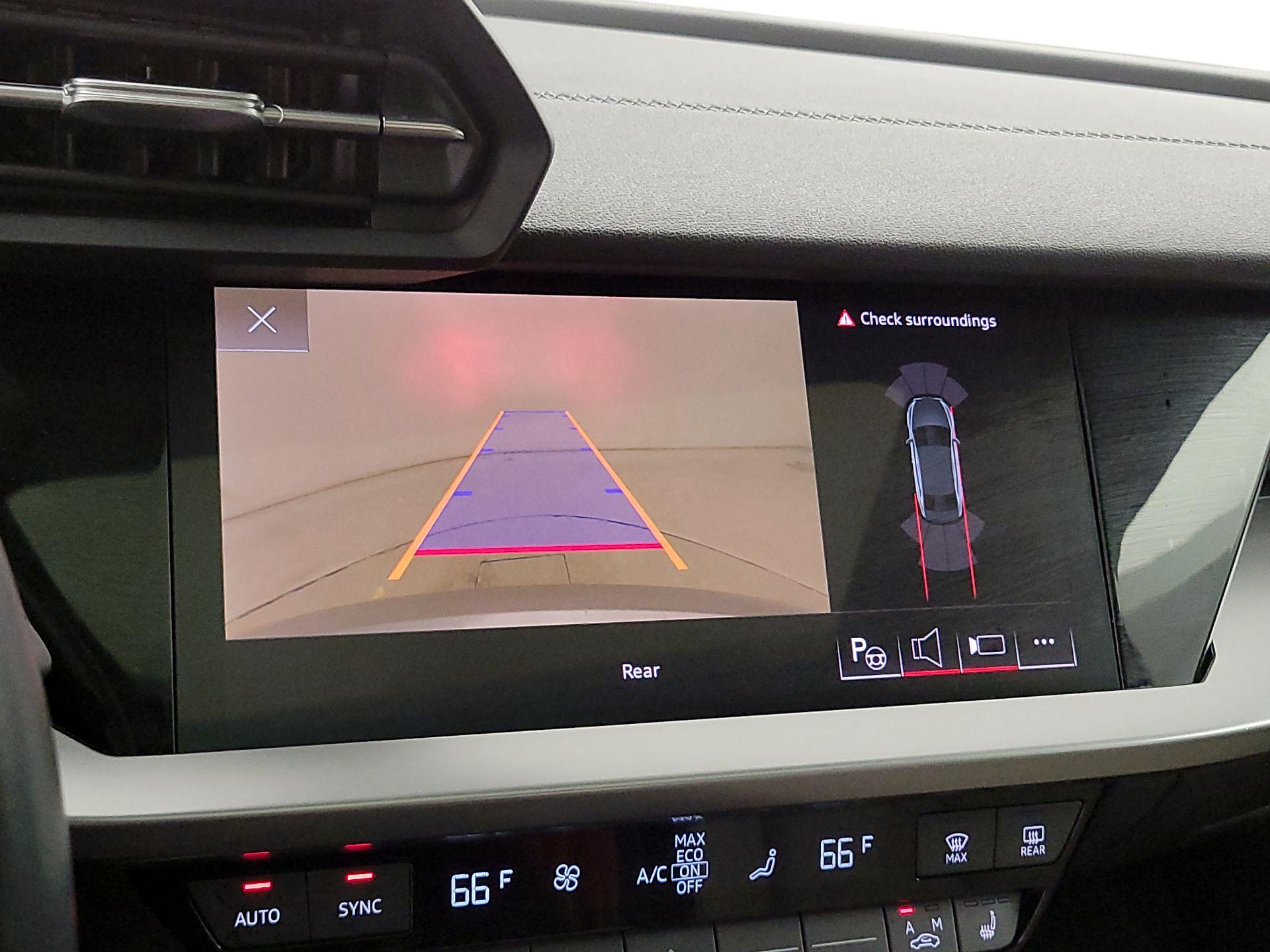 Thumbnail: 2024 Audi A3 - 14