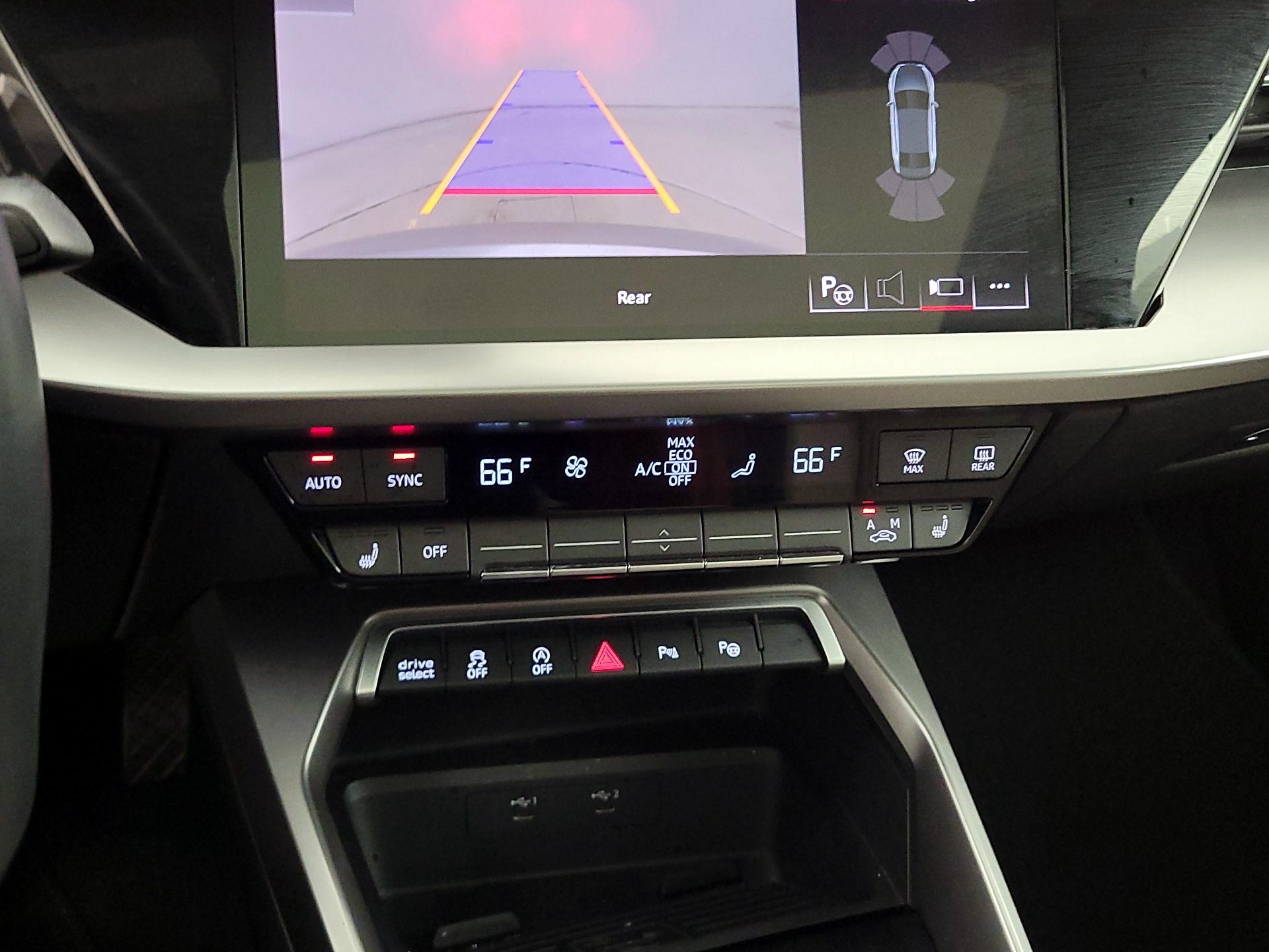 Thumbnail: 2024 Audi A3 - 16