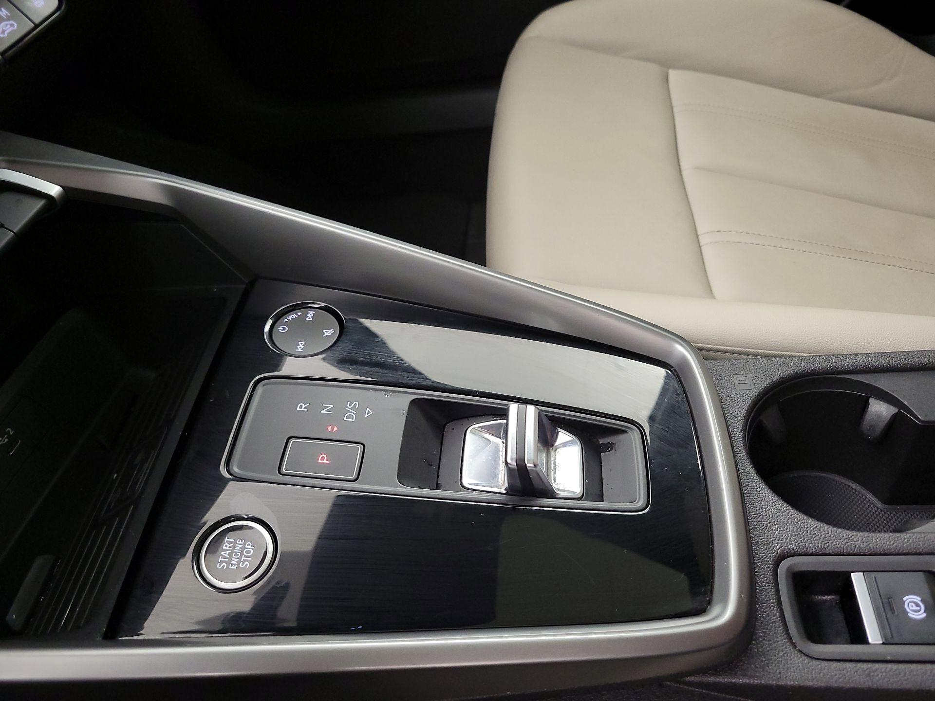 Thumbnail: 2024 Audi A3 - 17