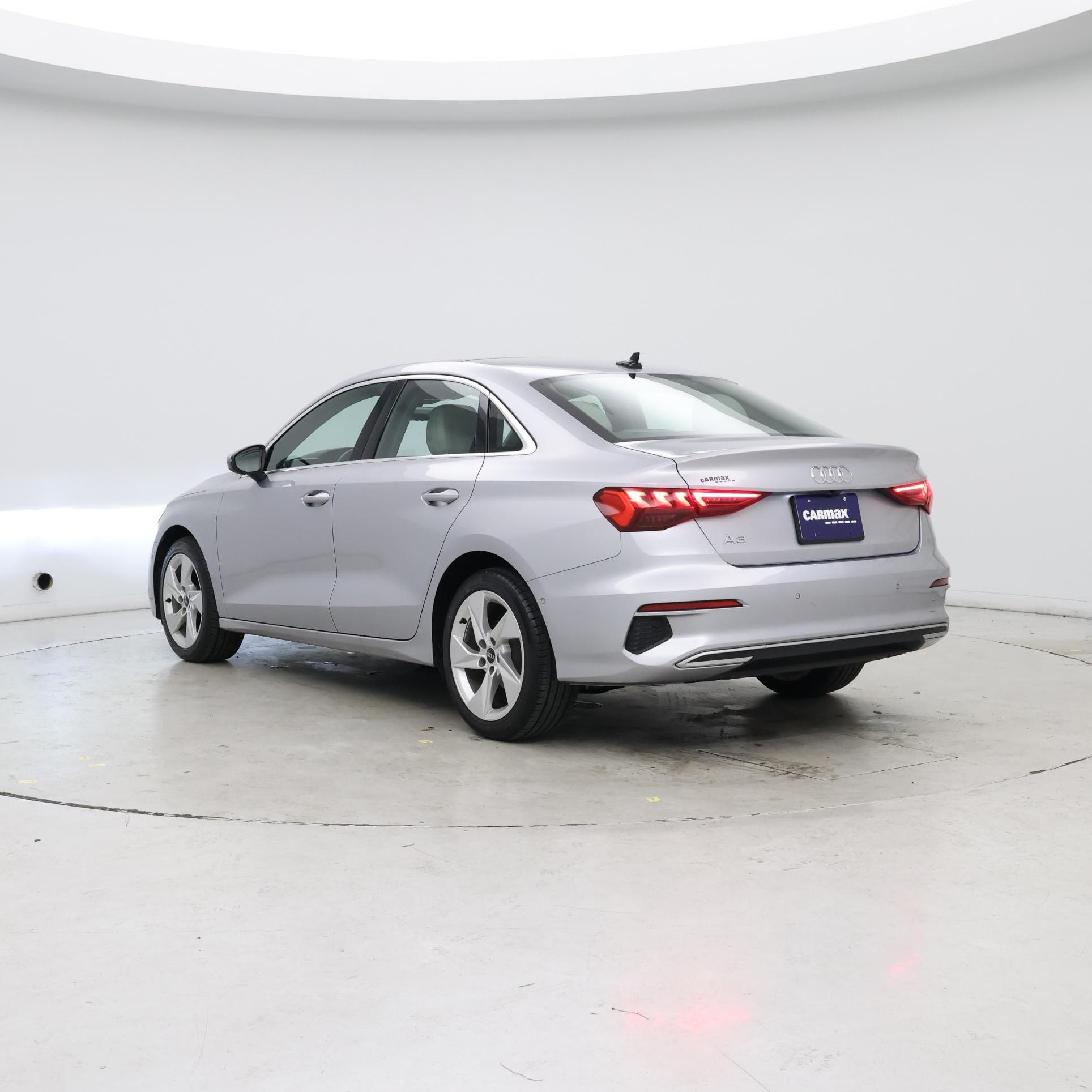 Thumbnail: 2024 Audi A3 - 2