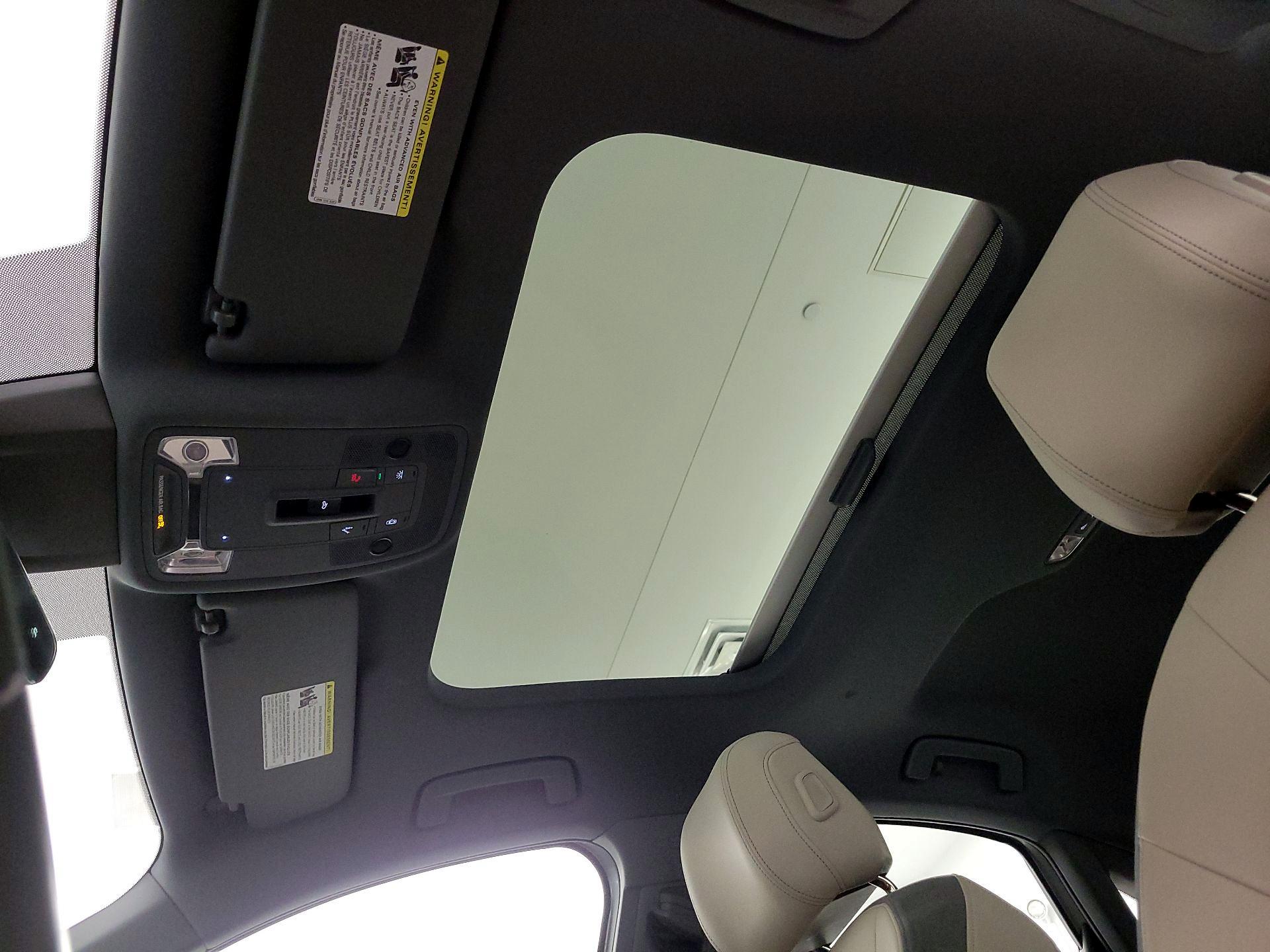 Thumbnail: 2024 Audi A3 - 19