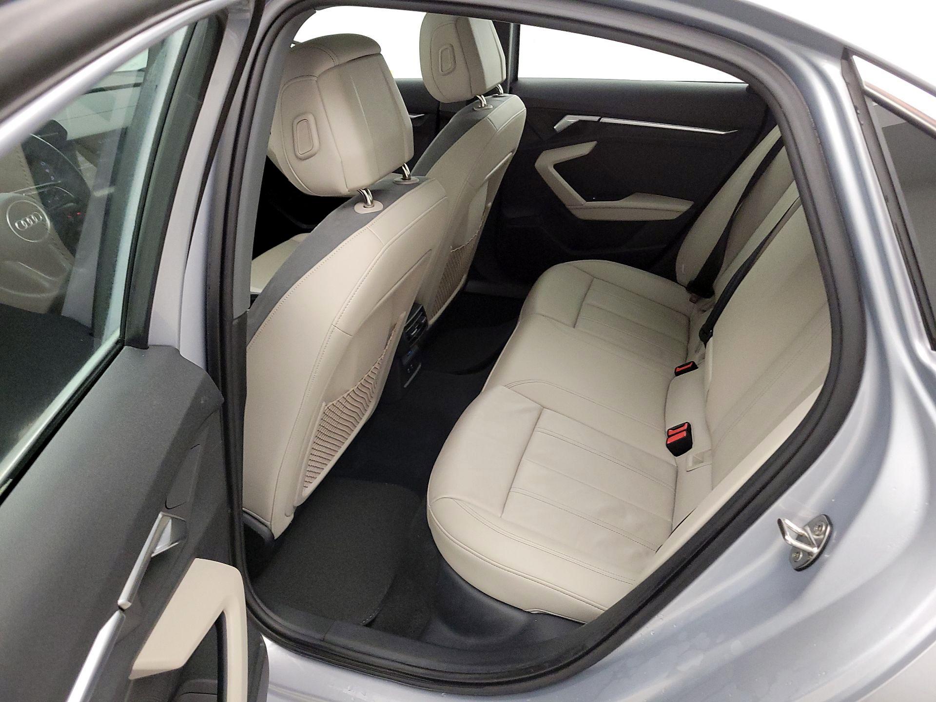 Thumbnail: 2024 Audi A3 - 20