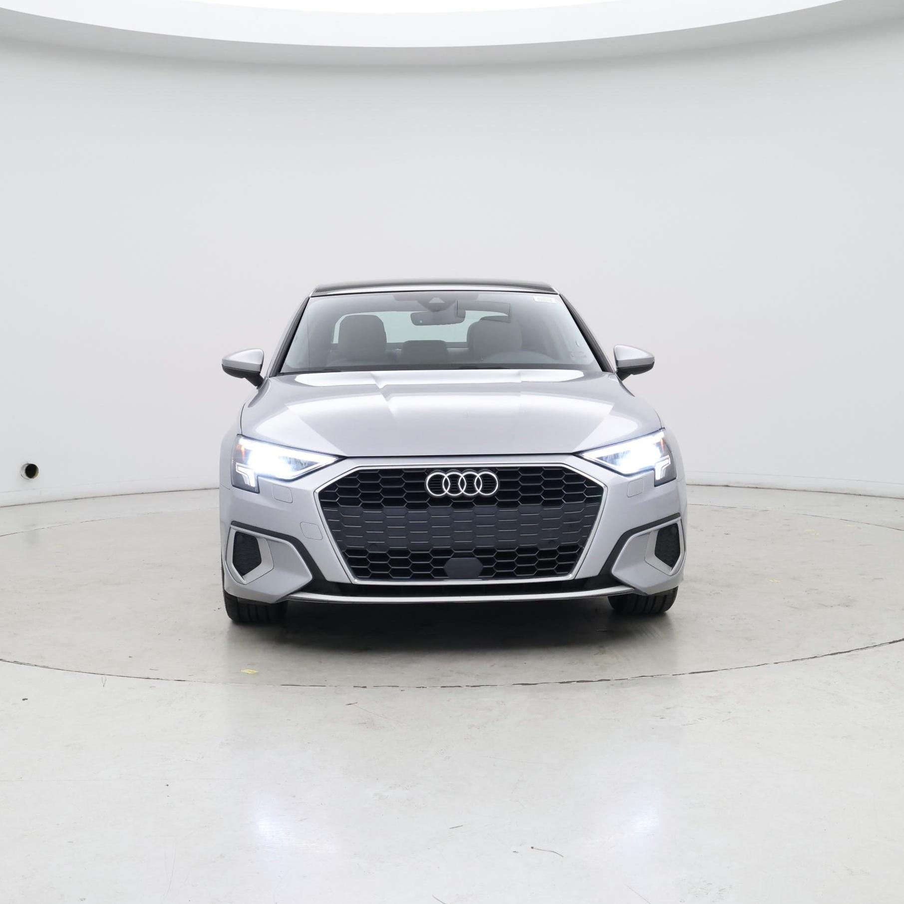 Thumbnail: 2024 Audi A3 - 5