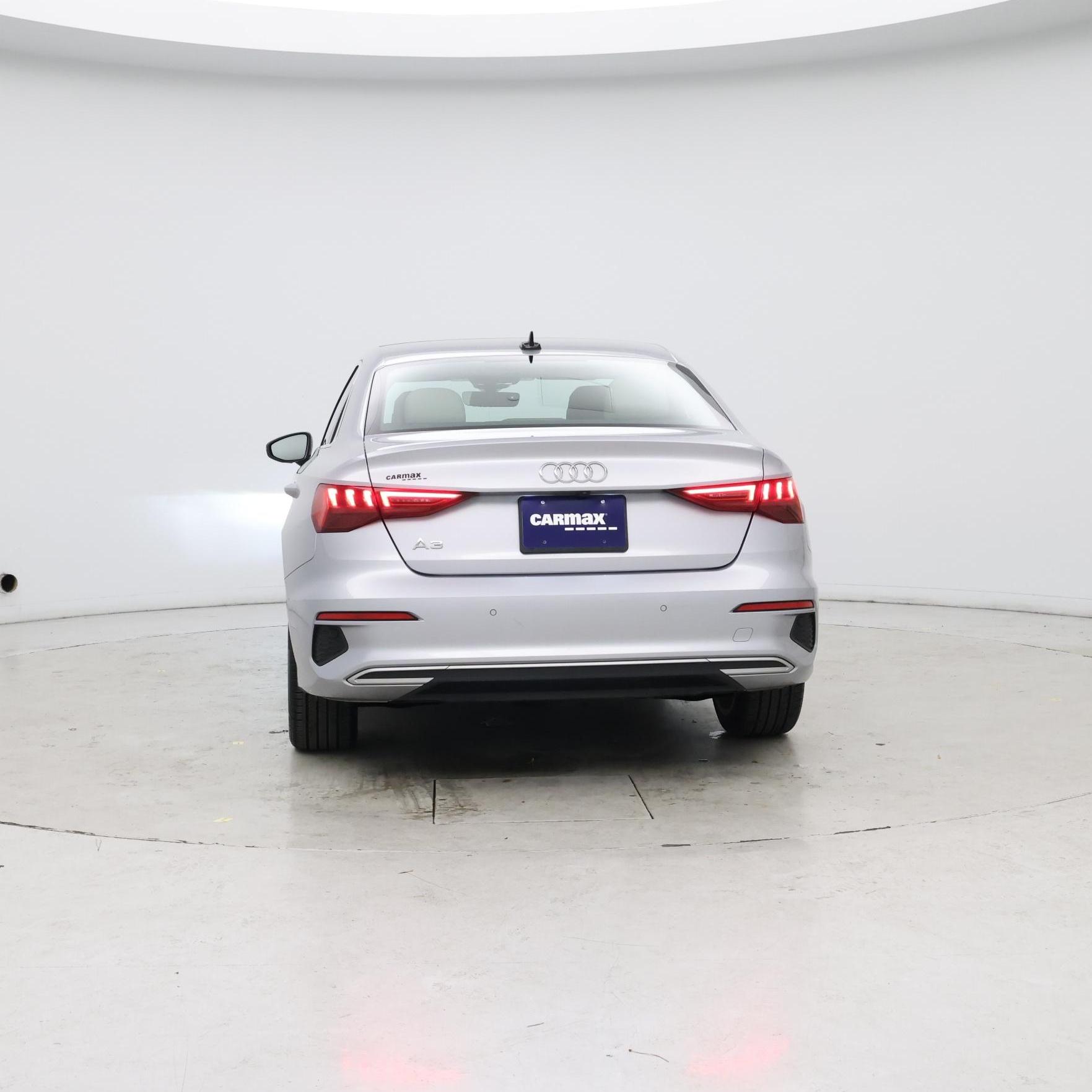 Thumbnail: 2024 Audi A3 - 6