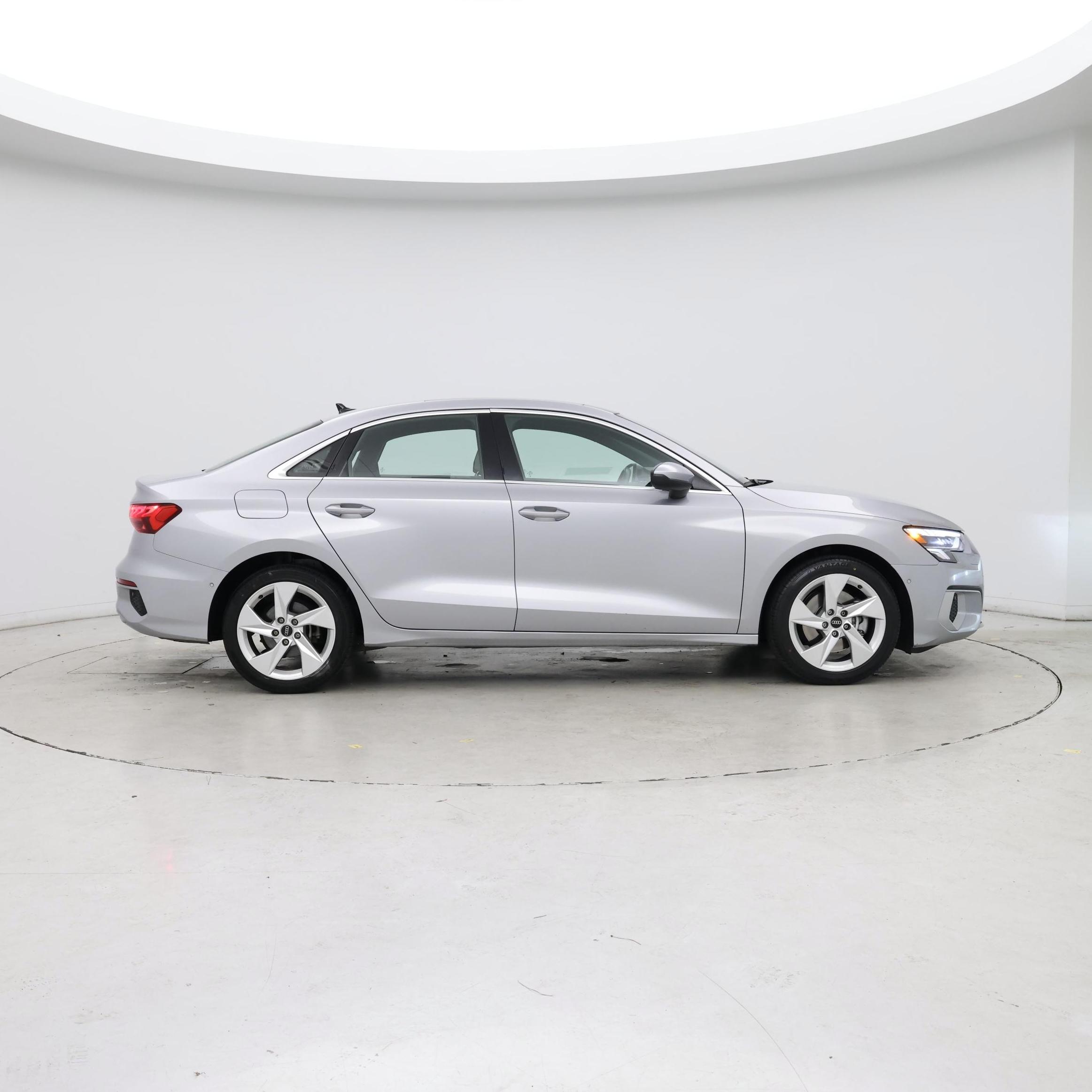 Thumbnail: 2024 Audi A3 - 7