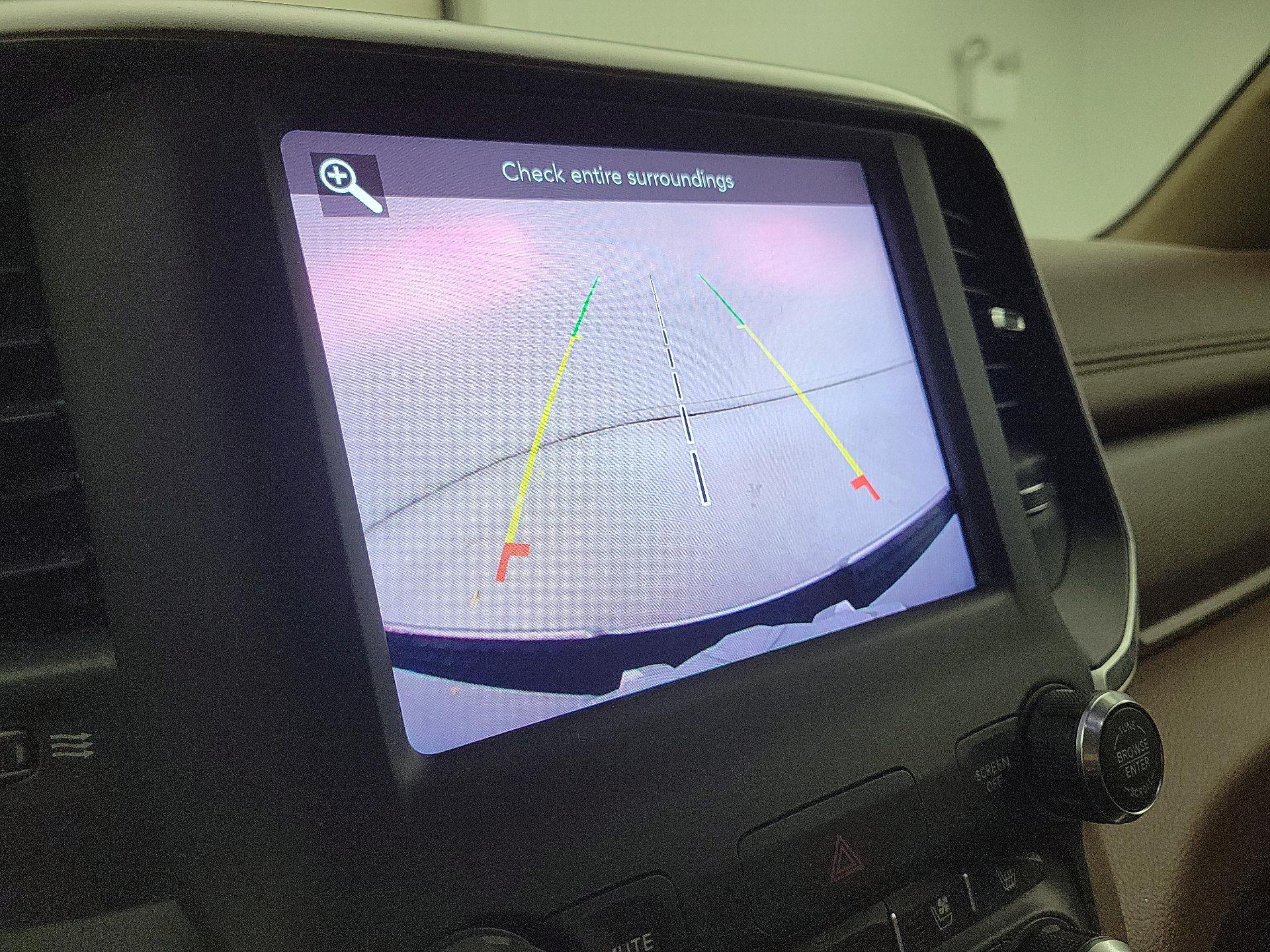 Thumbnail: 2021 RAM 1500 - 14