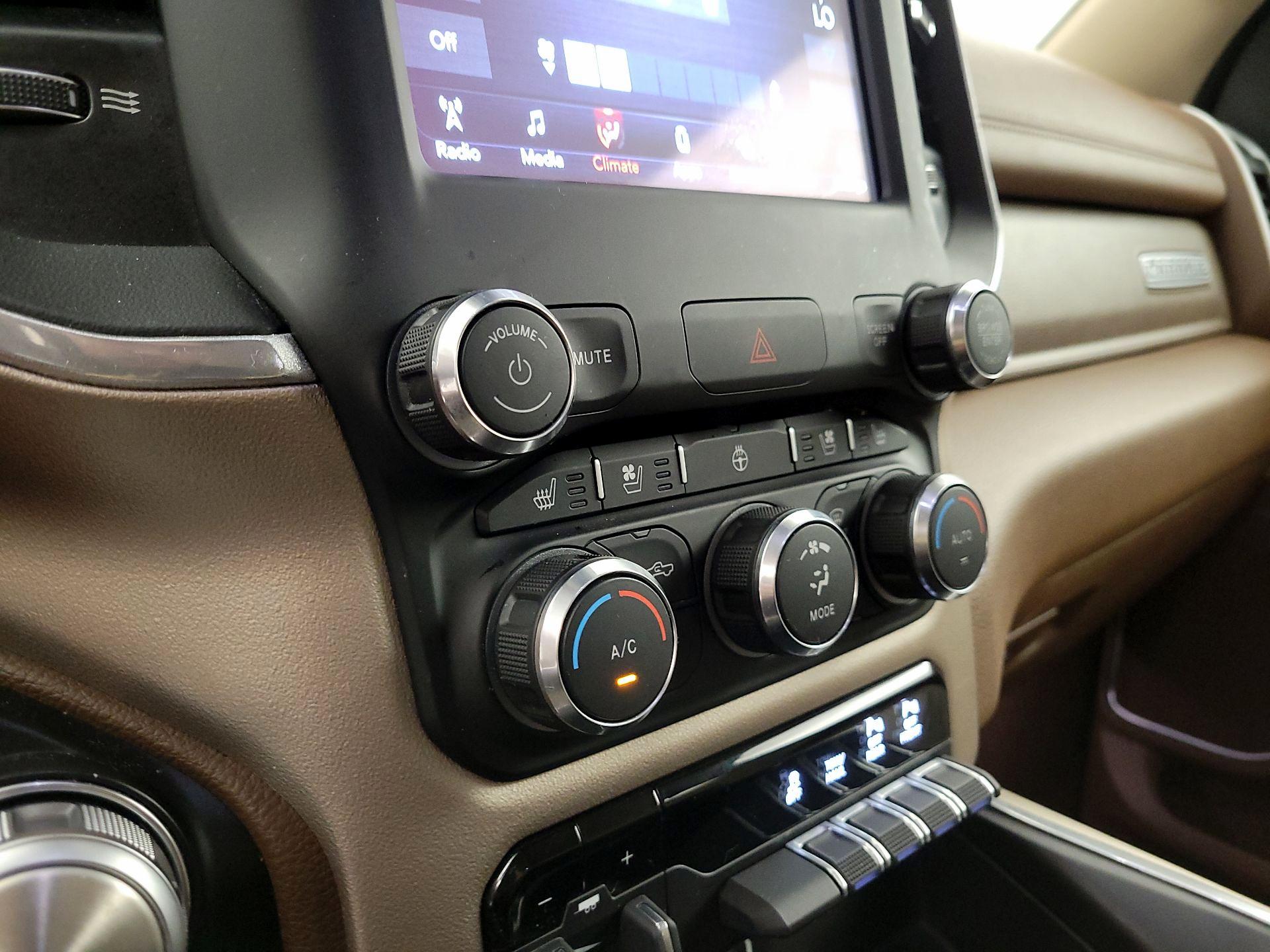 Thumbnail: 2021 RAM 1500 - 16