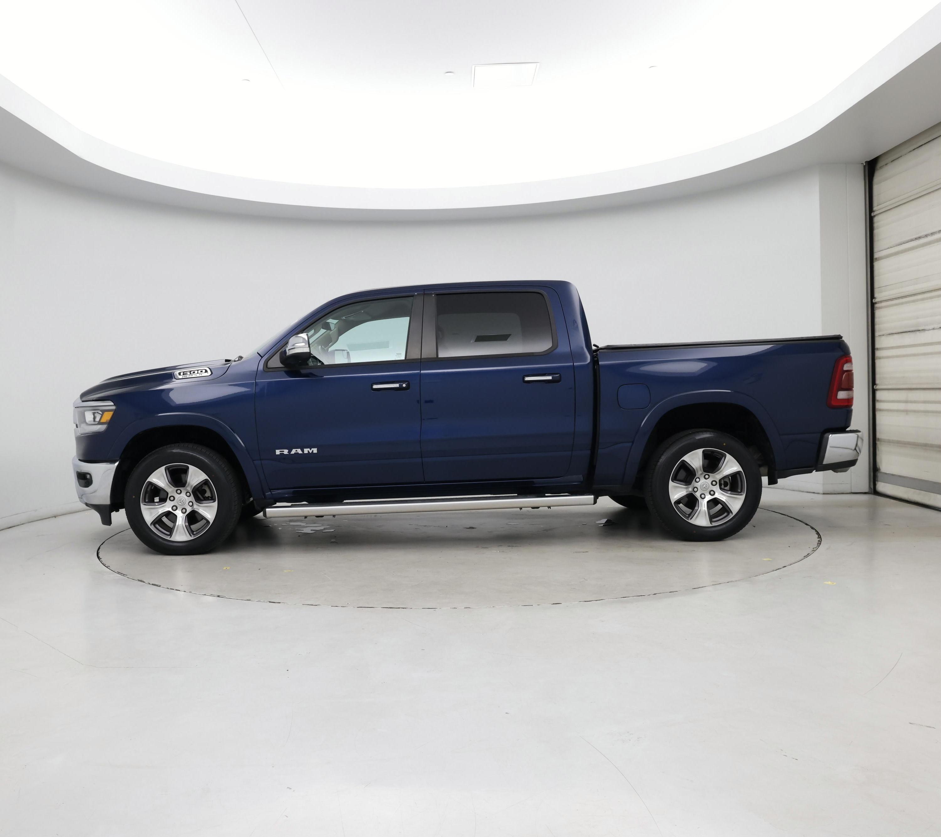 Thumbnail: 2021 RAM 1500 - 3