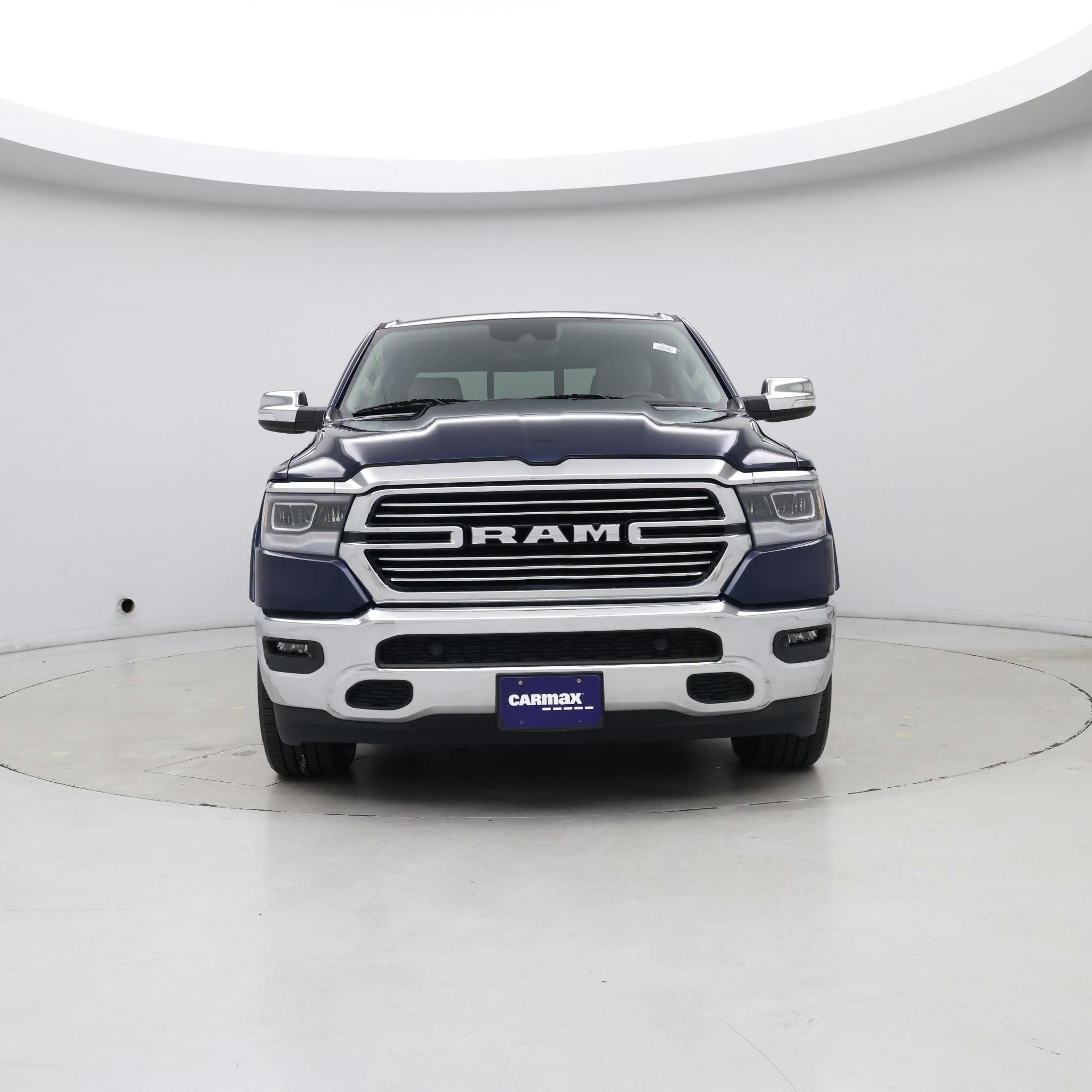 Thumbnail: 2021 RAM 1500 - 5