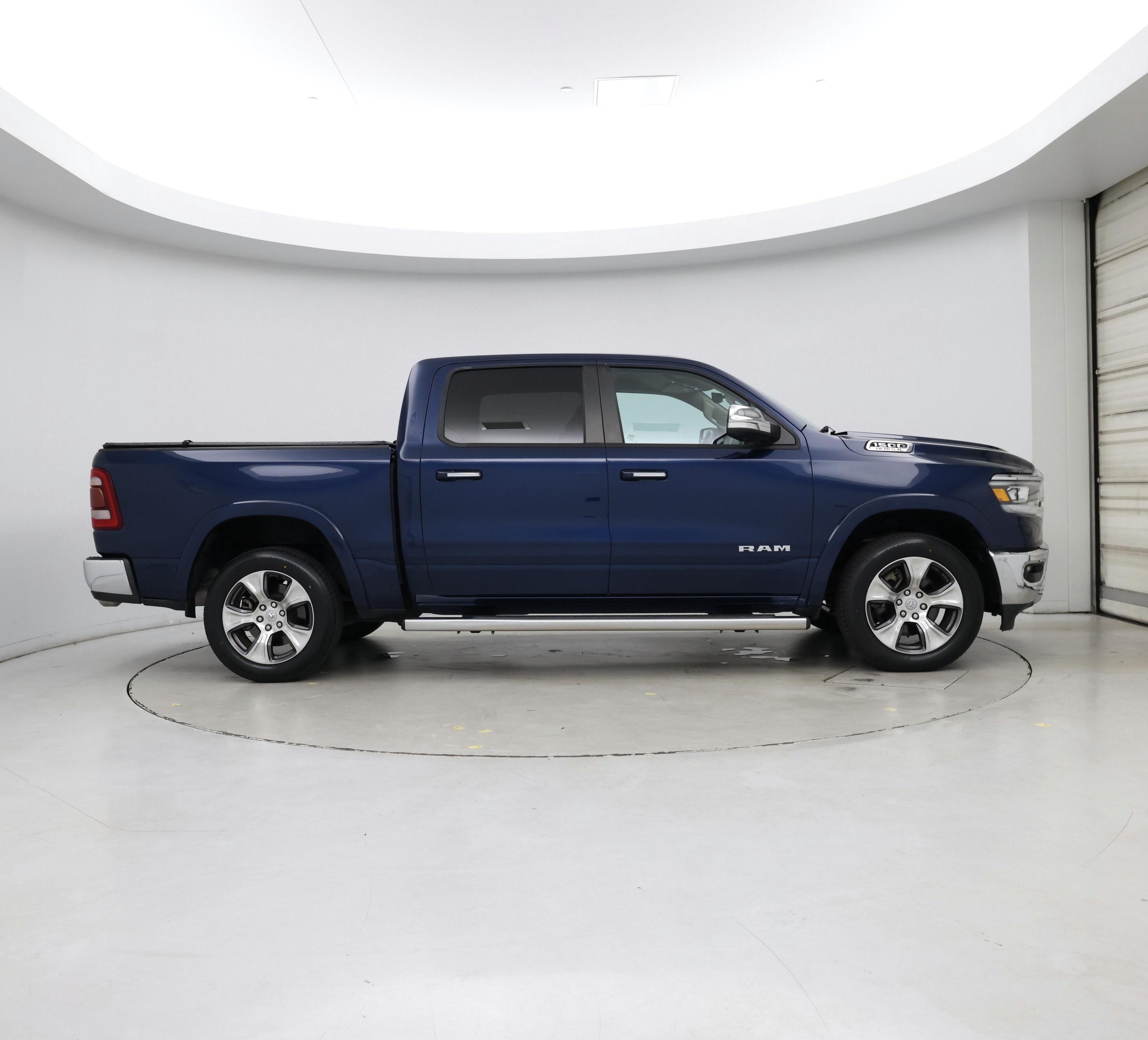 Thumbnail: 2021 RAM 1500 - 7