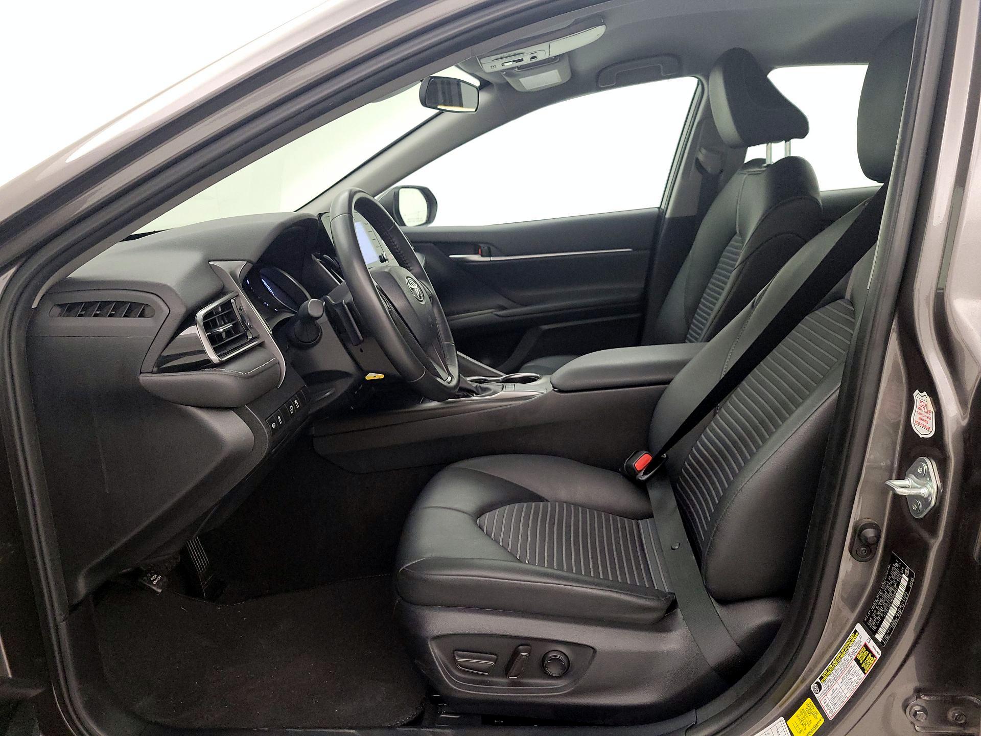 Thumbnail: 2024 Toyota Camry - 11