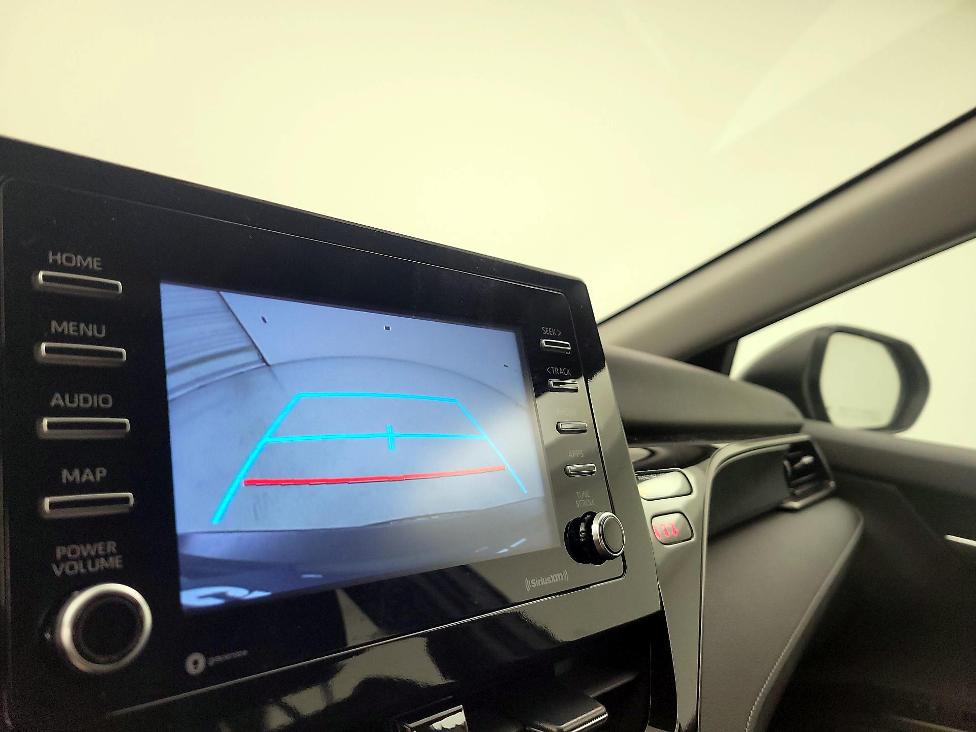 Thumbnail: 2024 Toyota Camry - 14