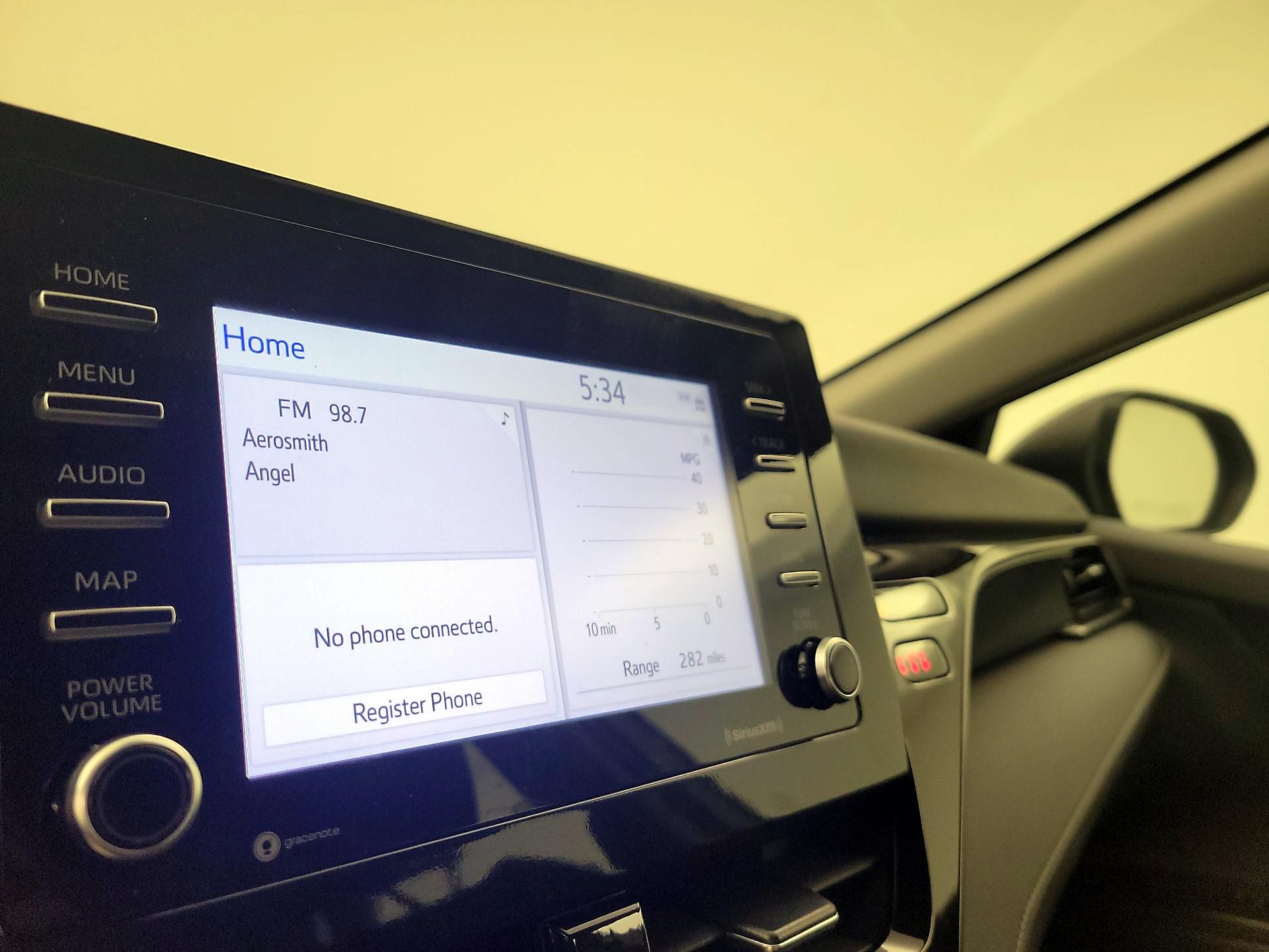 Thumbnail: 2024 Toyota Camry - 15