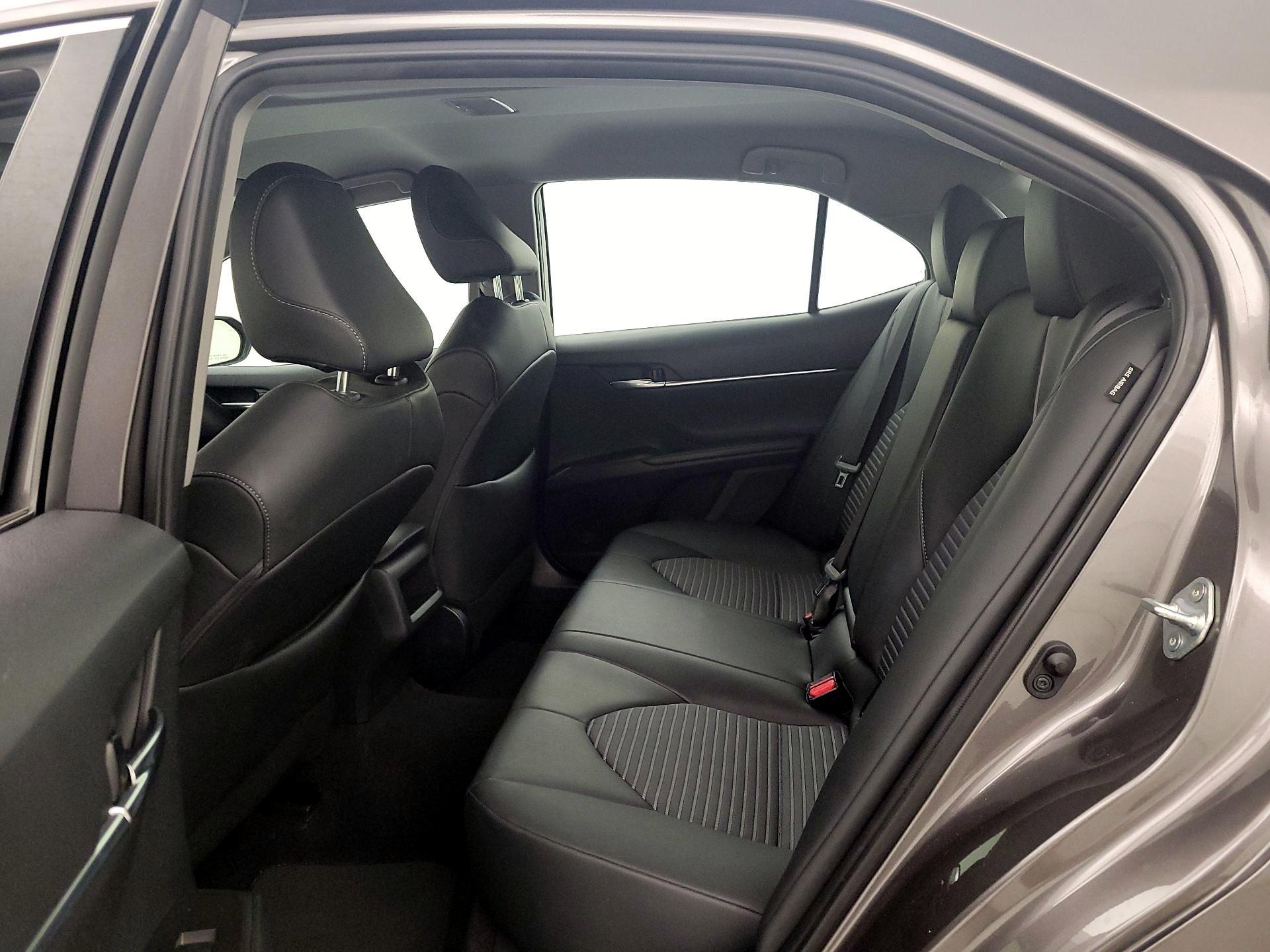 Thumbnail: 2024 Toyota Camry - 19