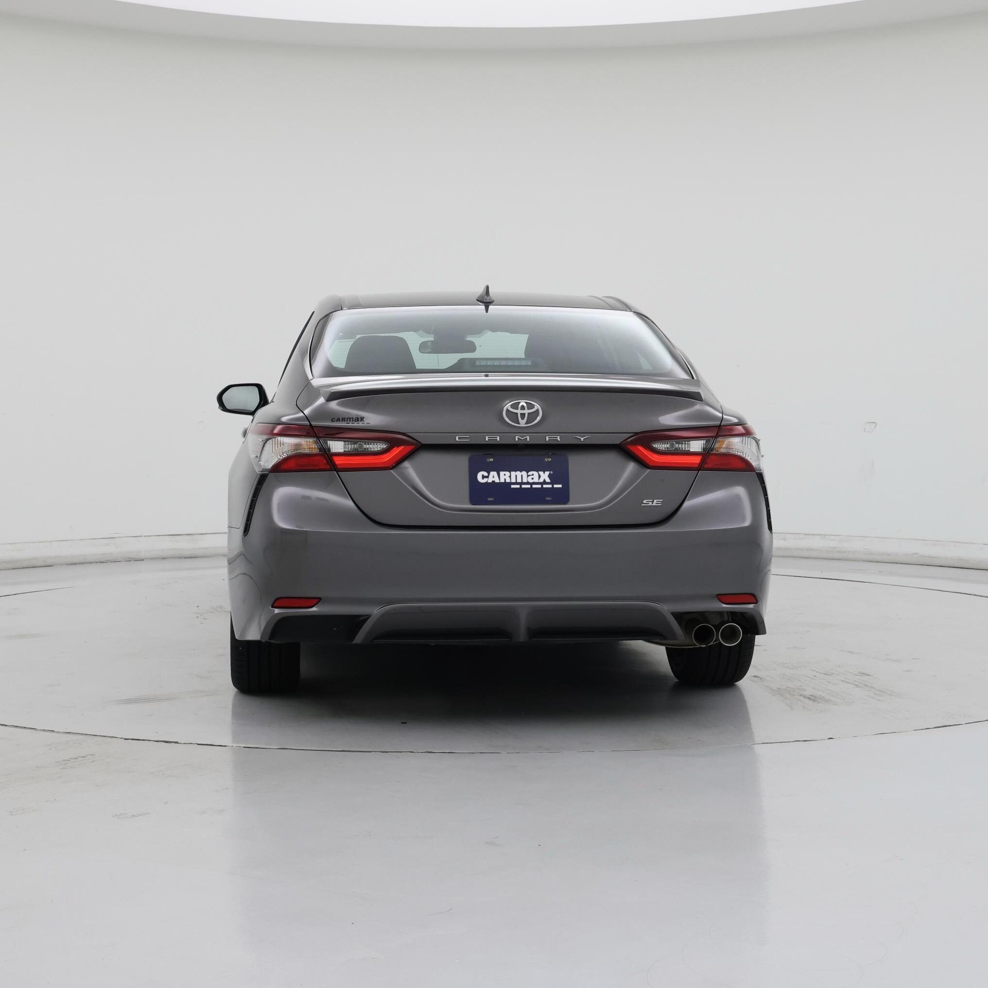 Thumbnail: 2024 Toyota Camry - 6