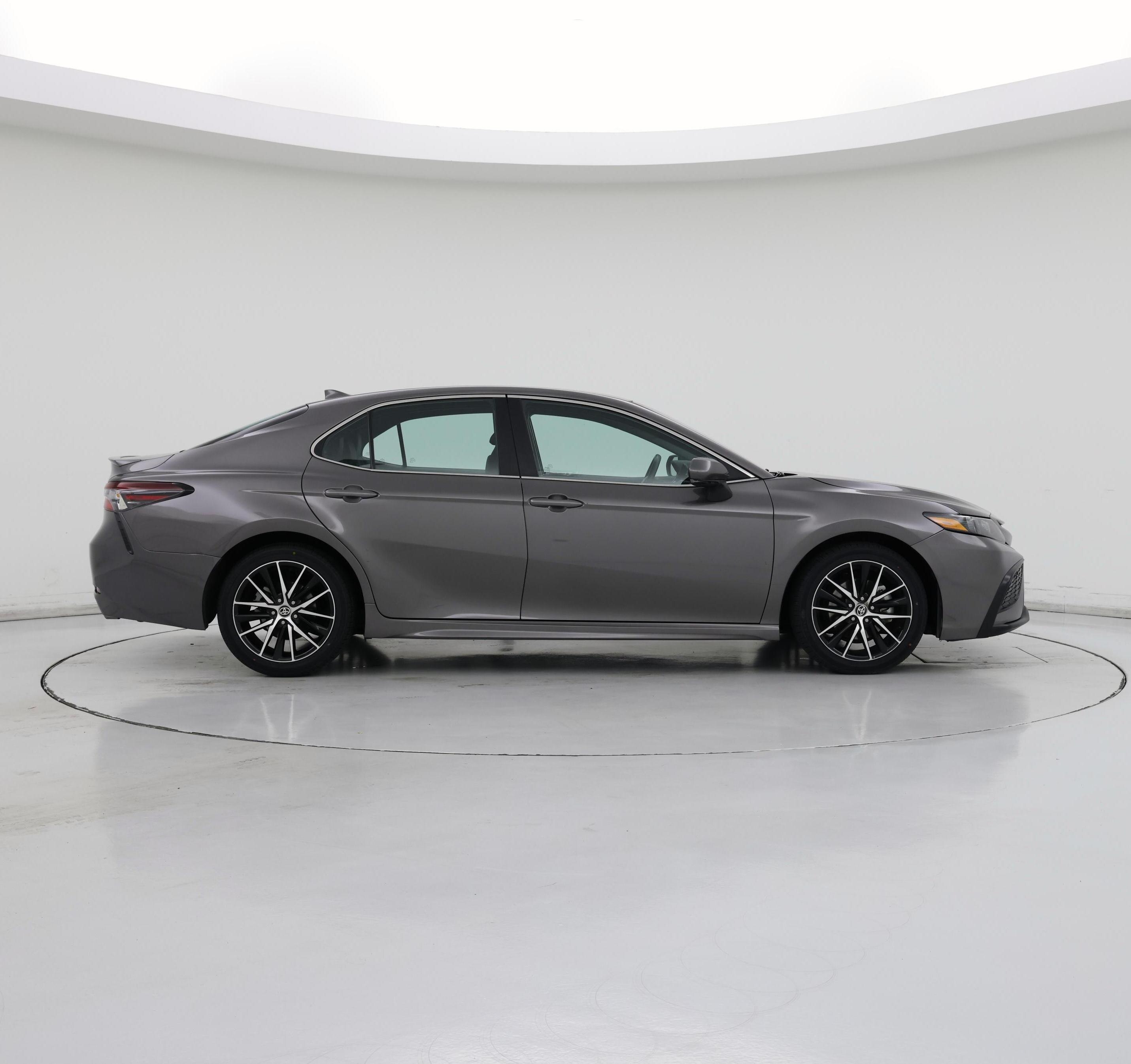 Thumbnail: 2024 Toyota Camry - 7