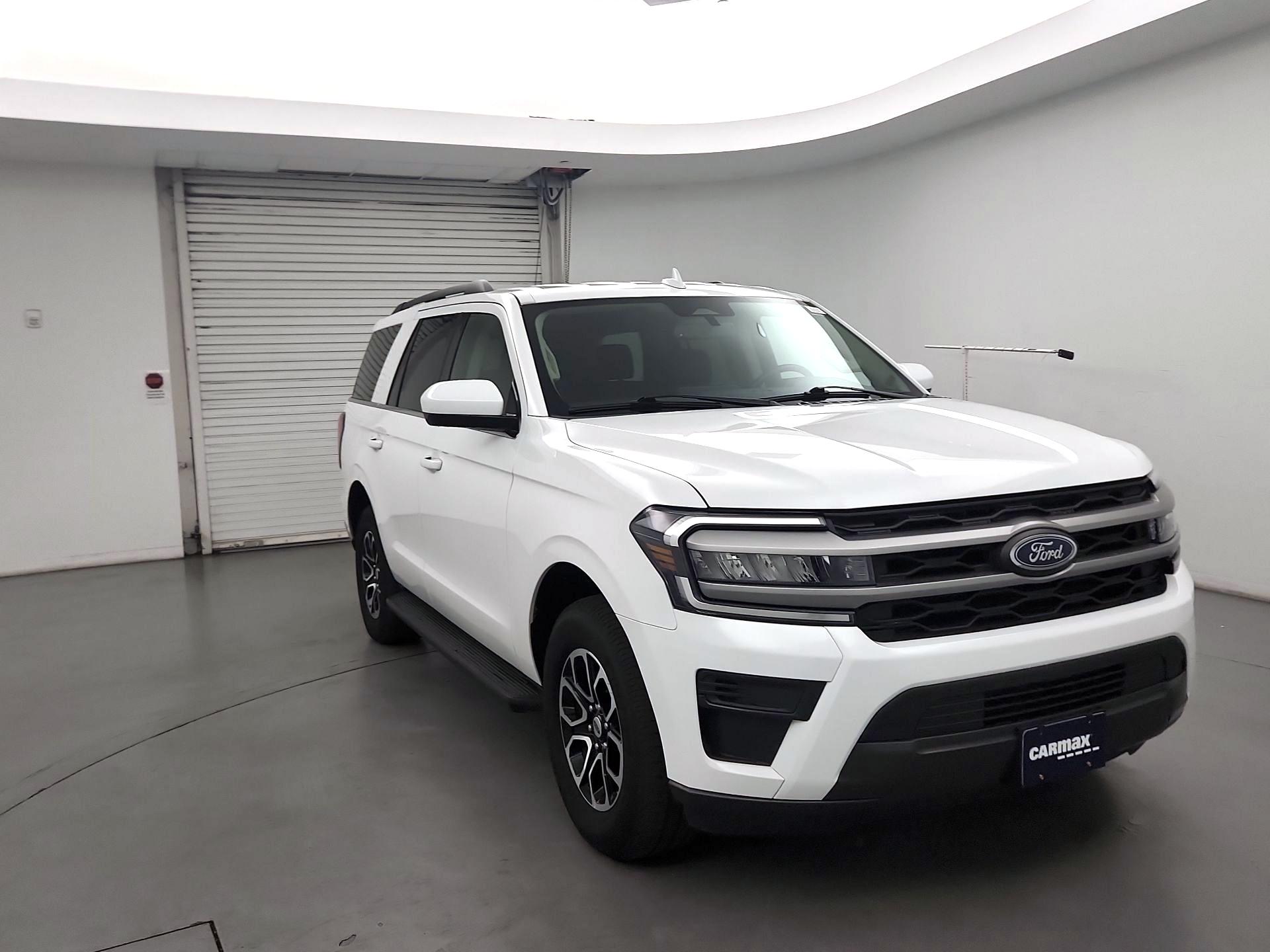 Thumbnail: 2024 Ford Expedition - 1