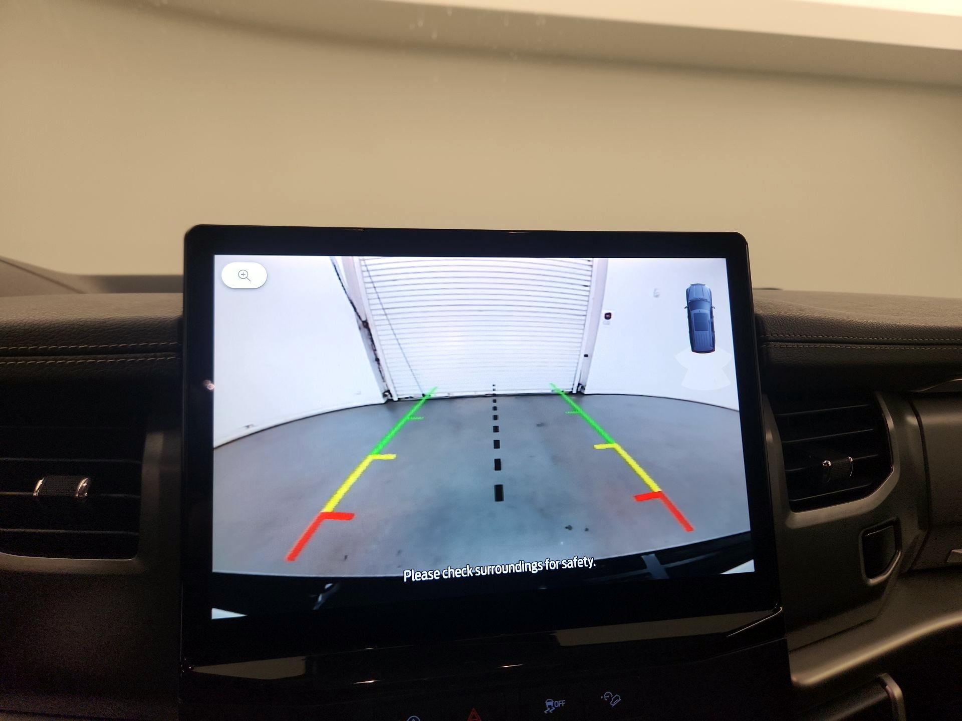 Thumbnail: 2024 Ford Expedition - 13