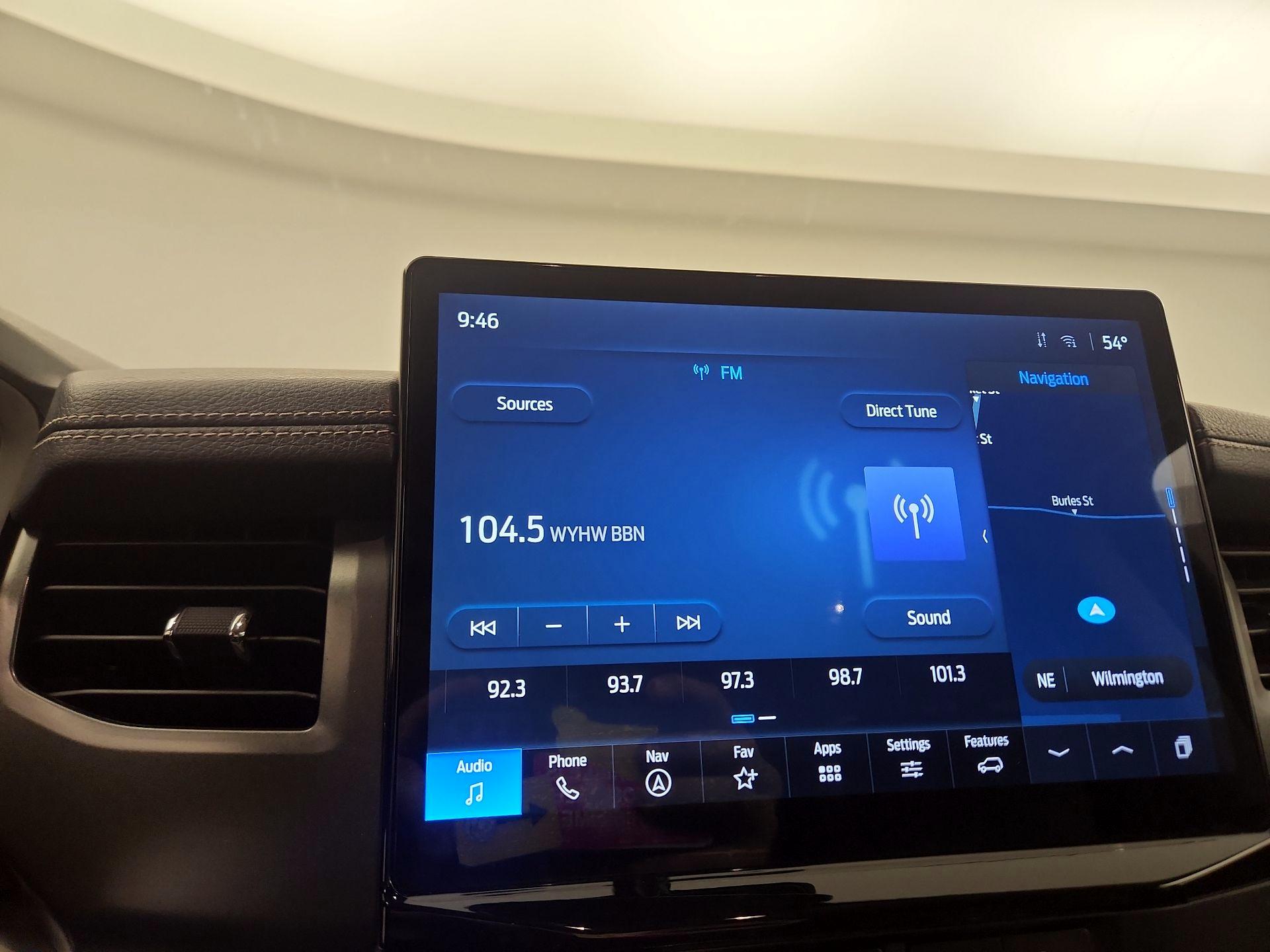 Thumbnail: 2024 Ford Expedition - 14