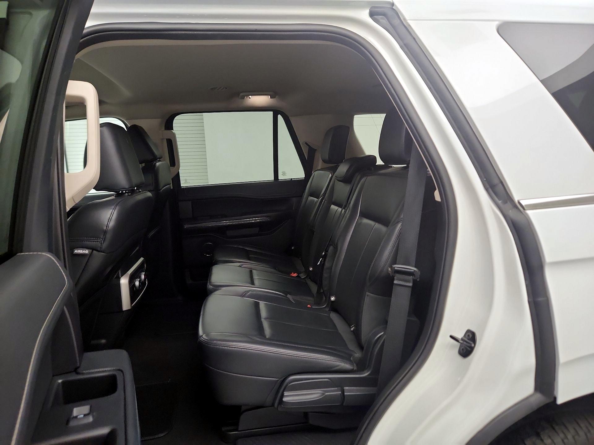 Thumbnail: 2024 Ford Expedition - 18