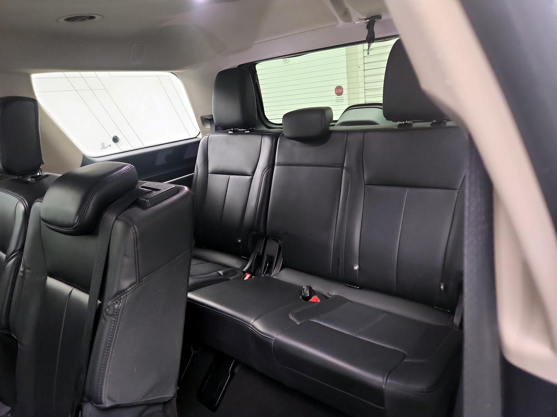 Thumbnail: 2024 Ford Expedition - 19