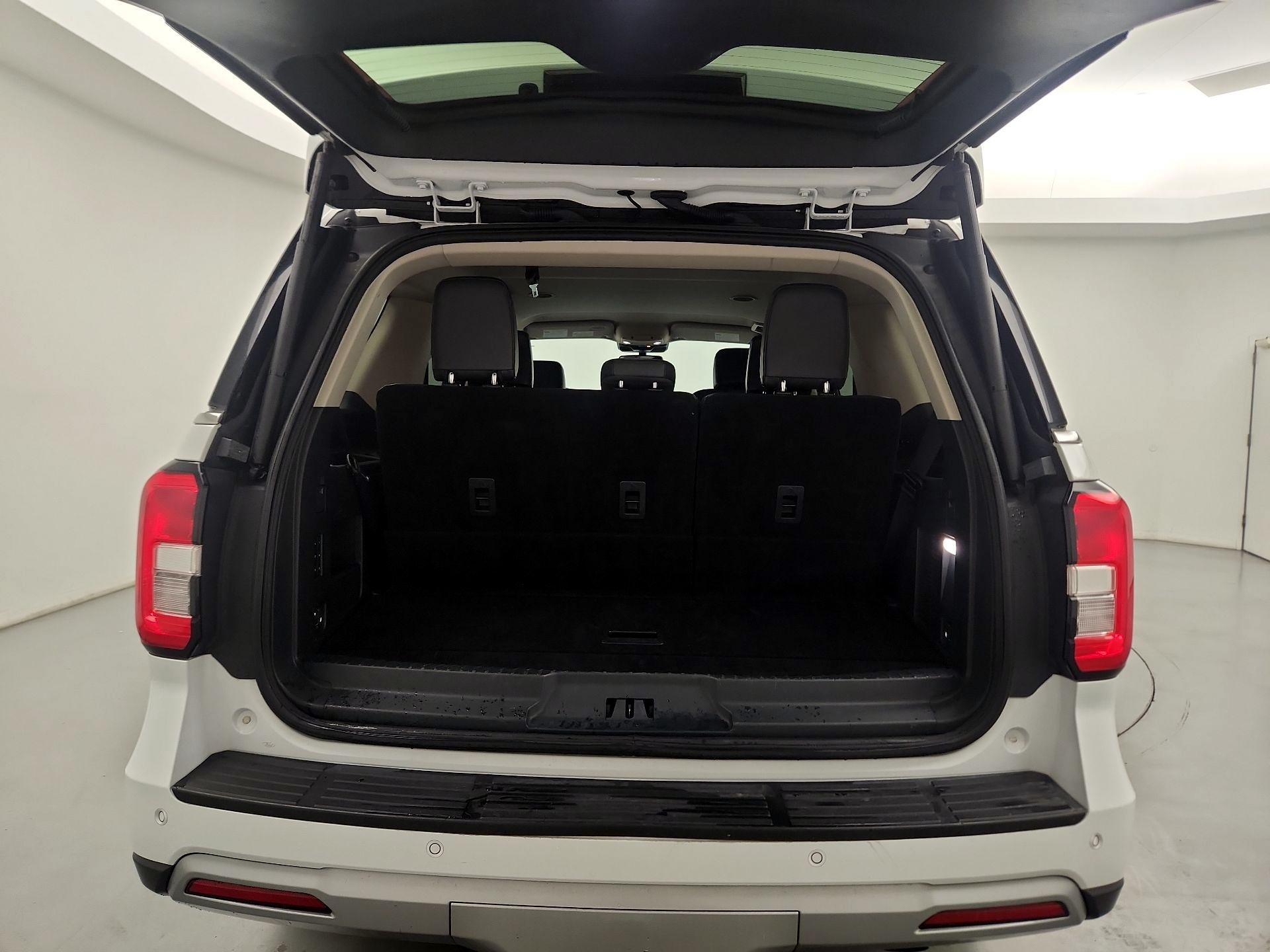 Thumbnail: 2024 Ford Expedition - 20