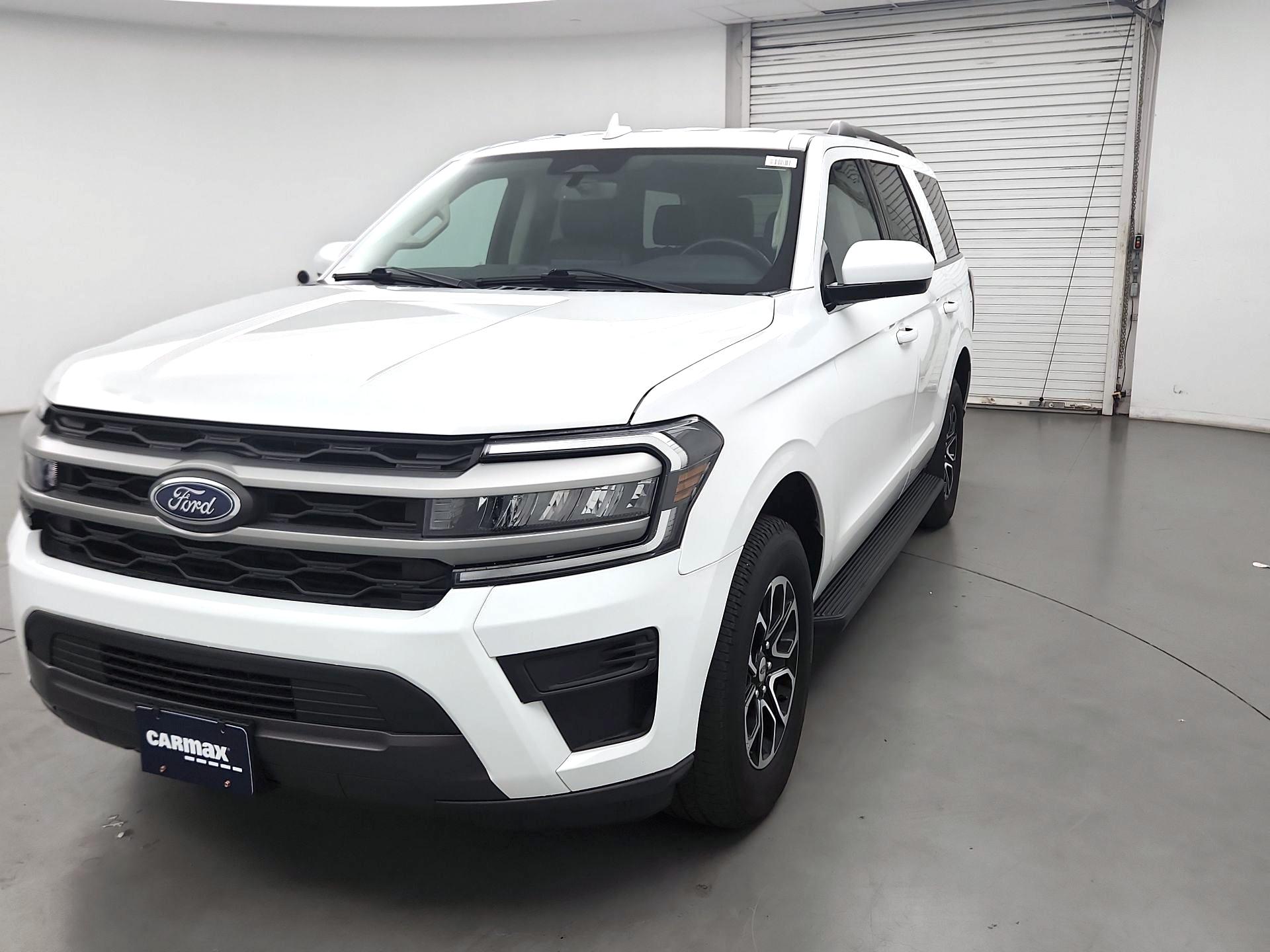 Thumbnail: 2024 Ford Expedition - 3