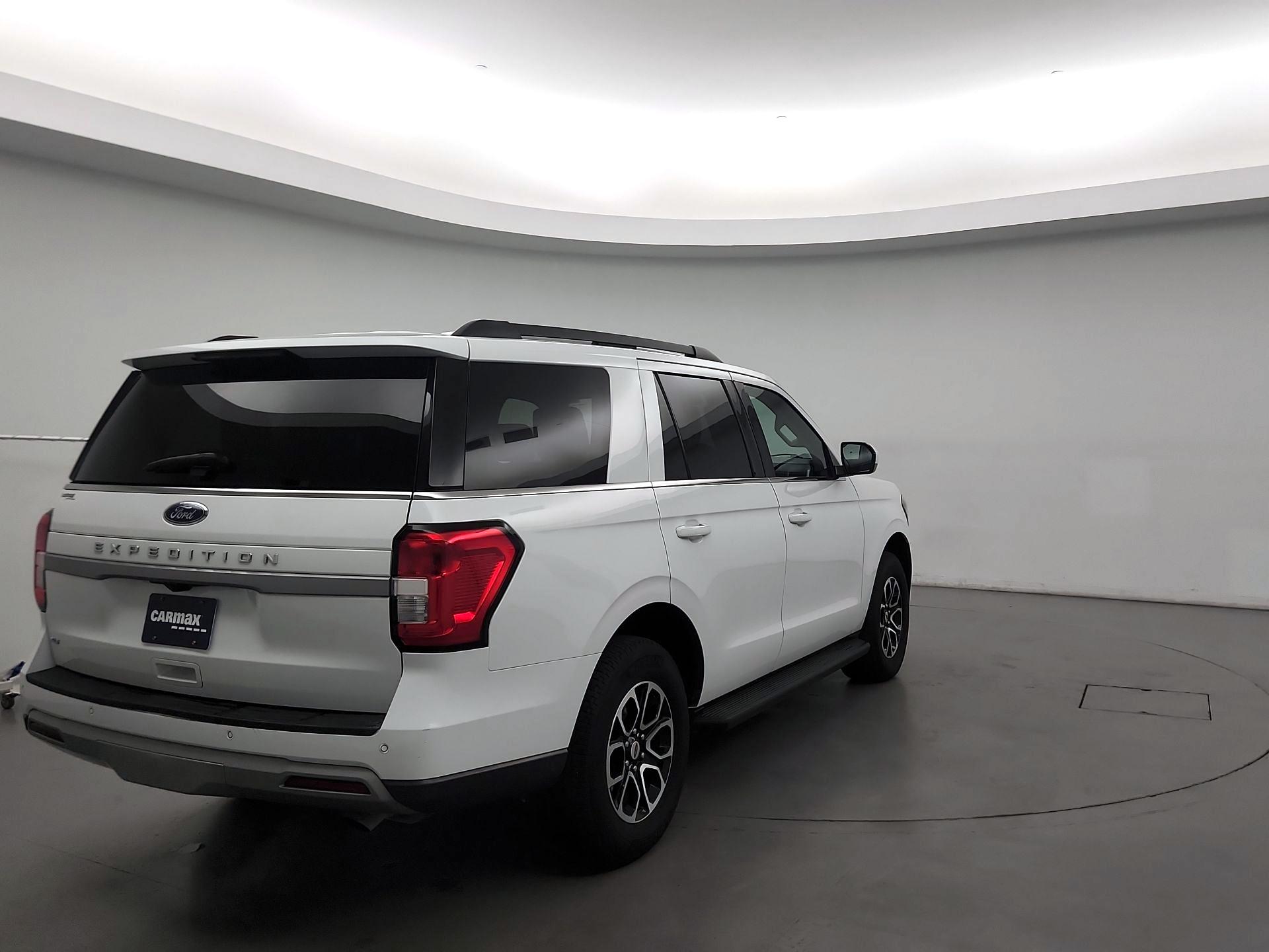 Thumbnail: 2024 Ford Expedition - 5