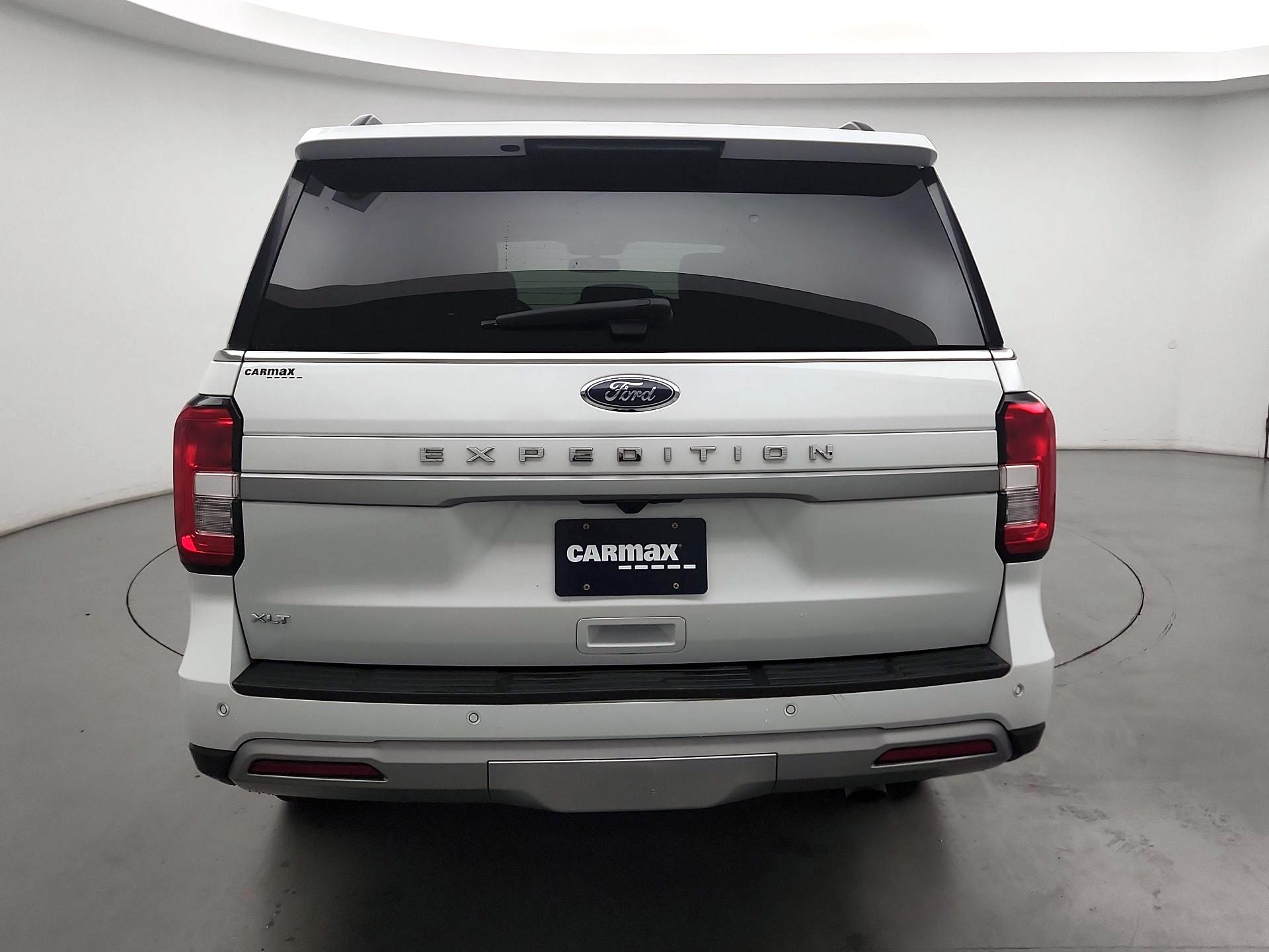 Thumbnail: 2024 Ford Expedition - 6