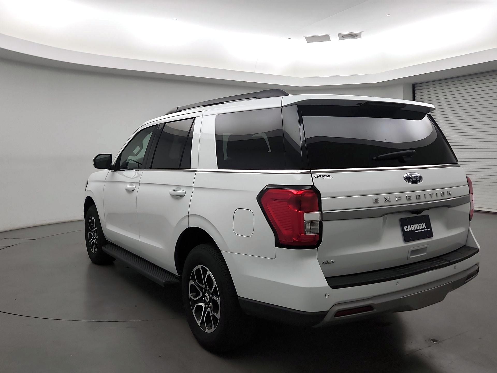 Thumbnail: 2024 Ford Expedition - 7